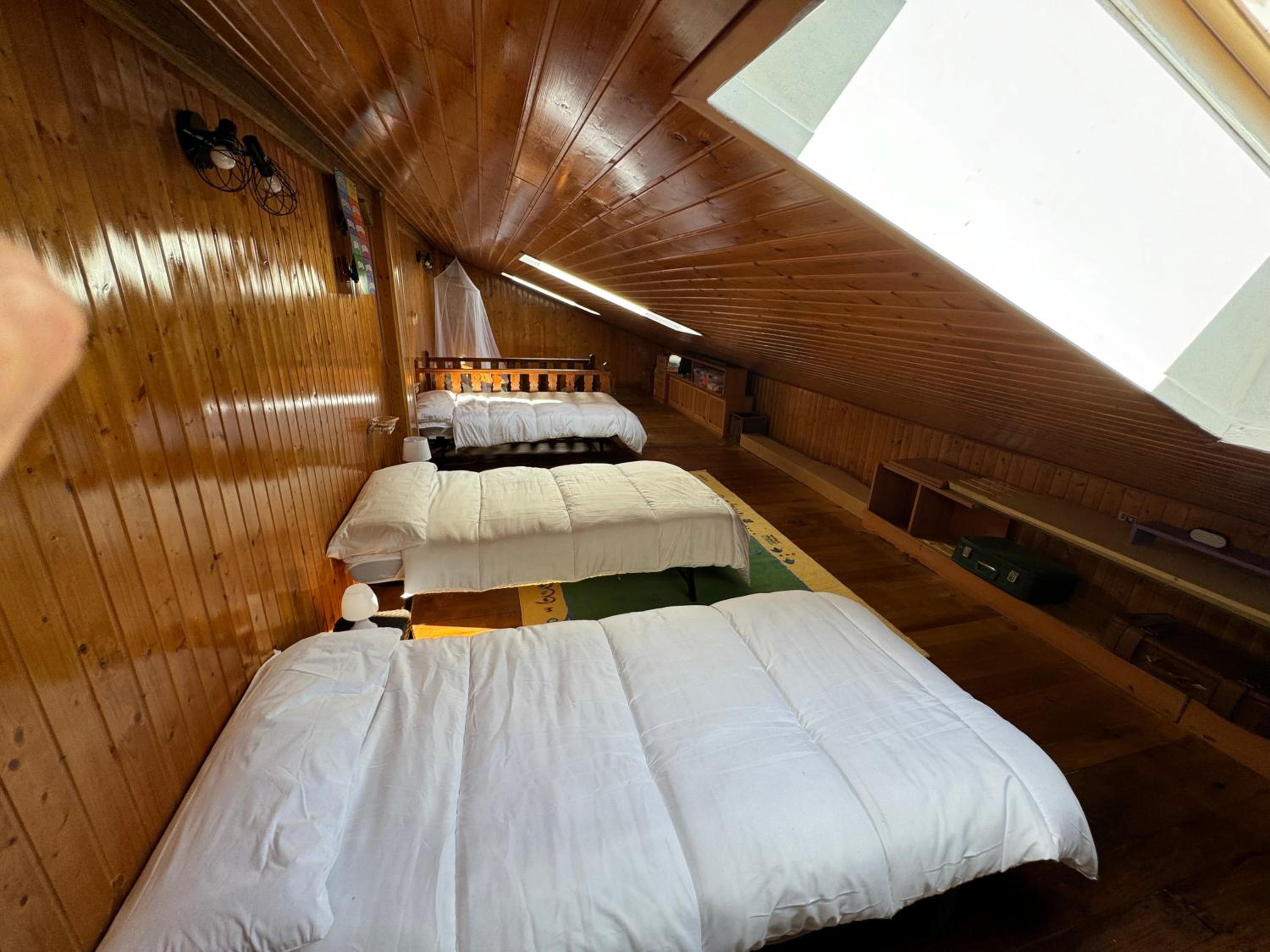 Casa Bora