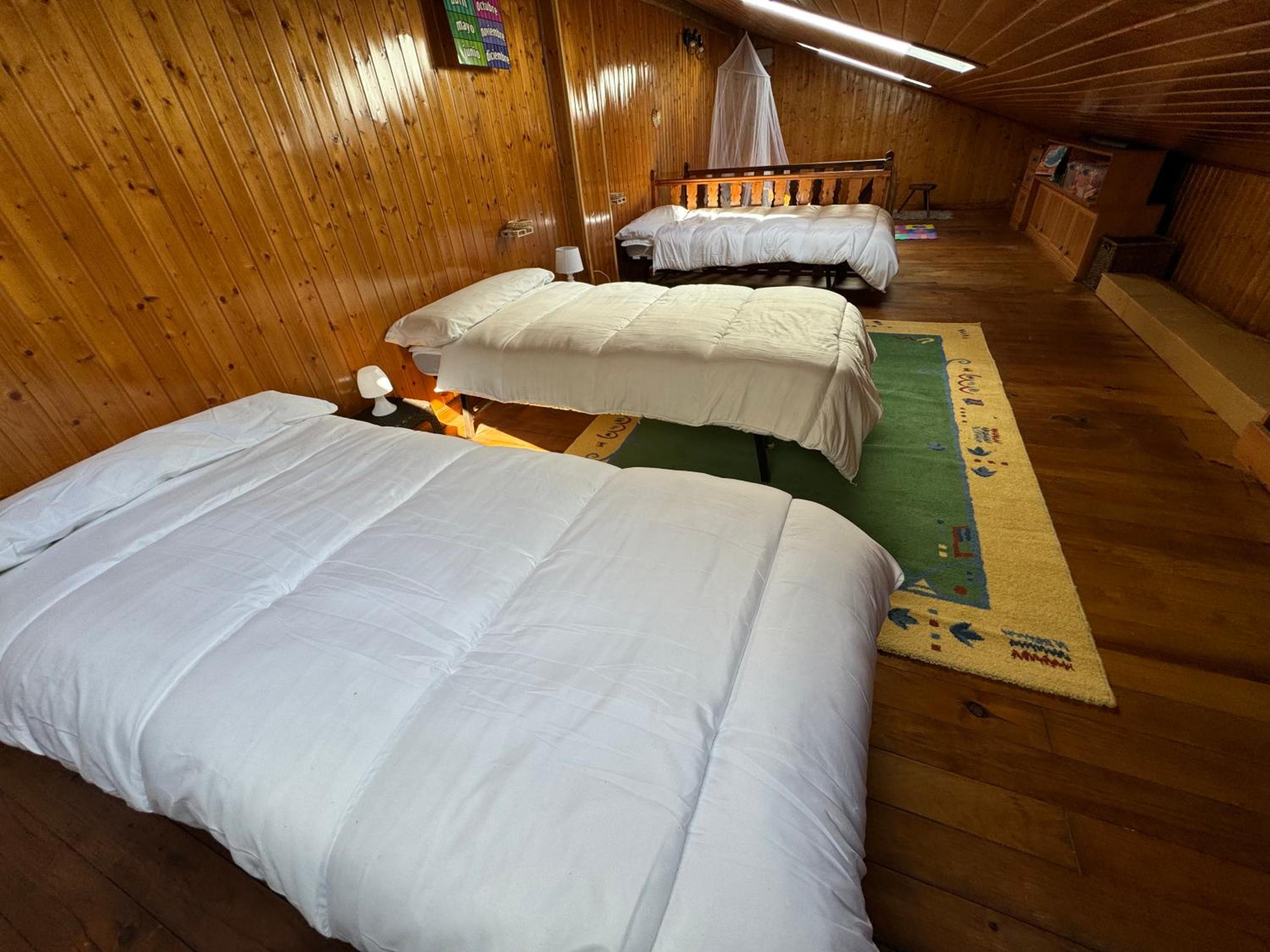 Casa Bora