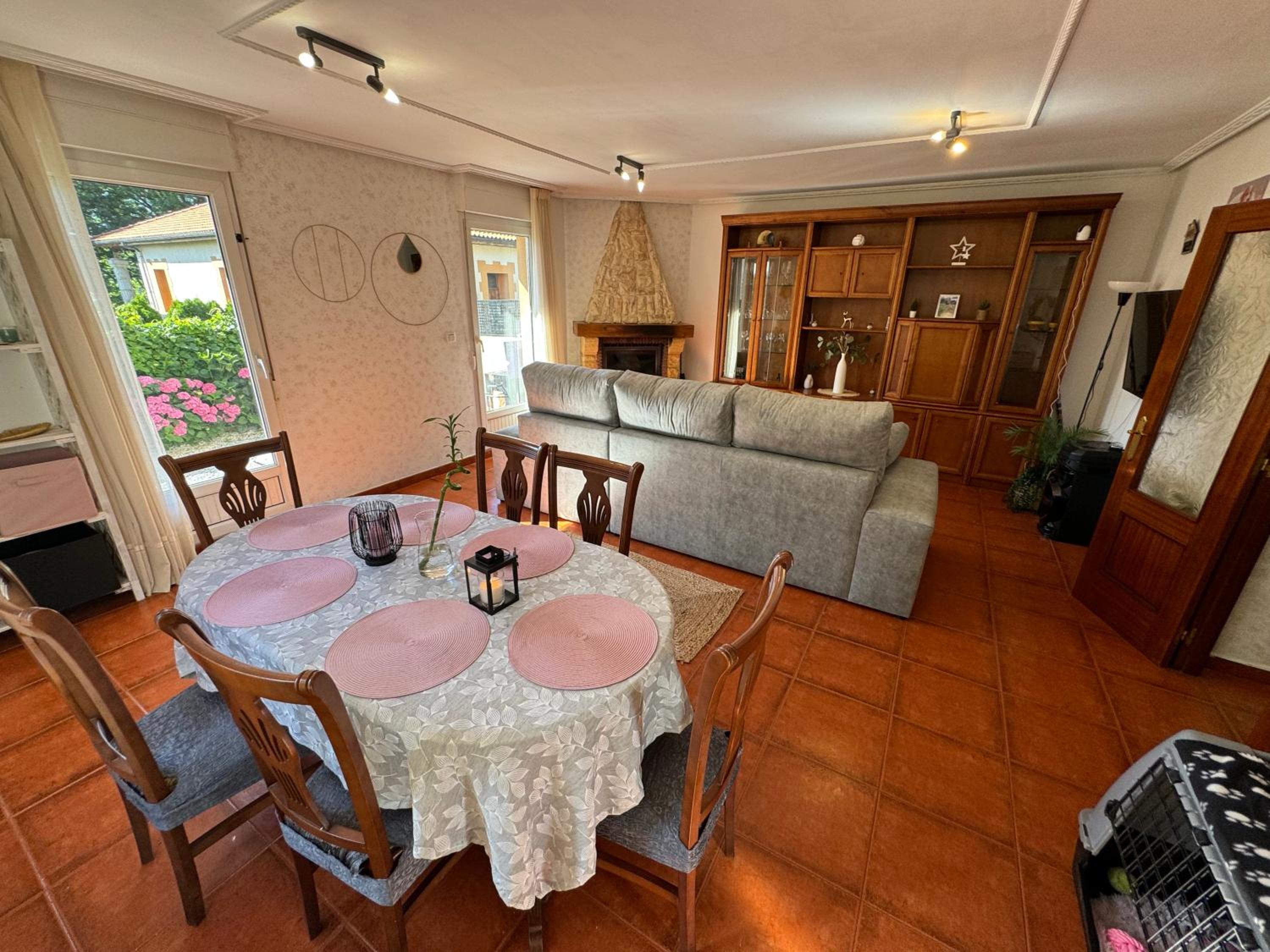 Casa Bora