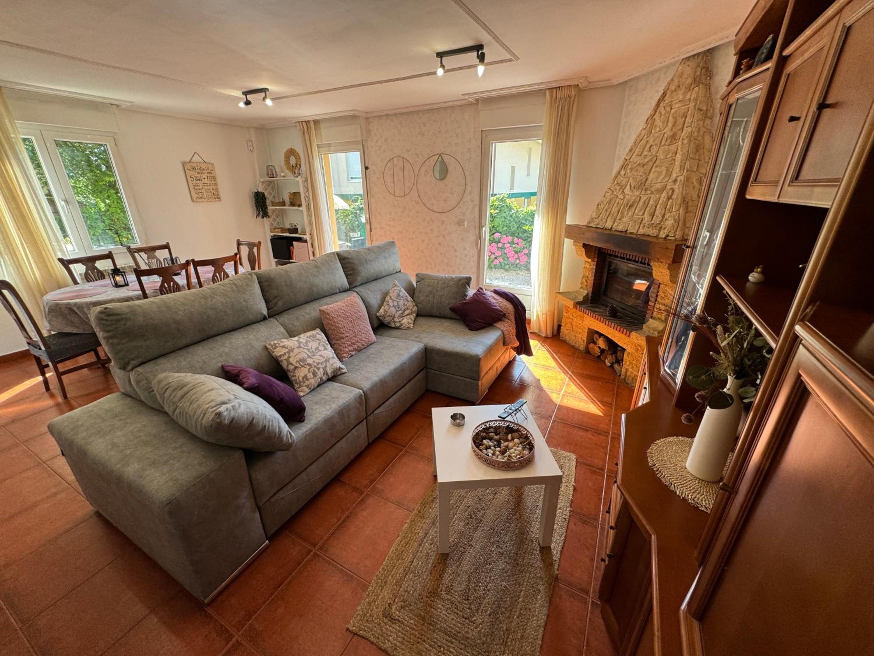 Casa Bora