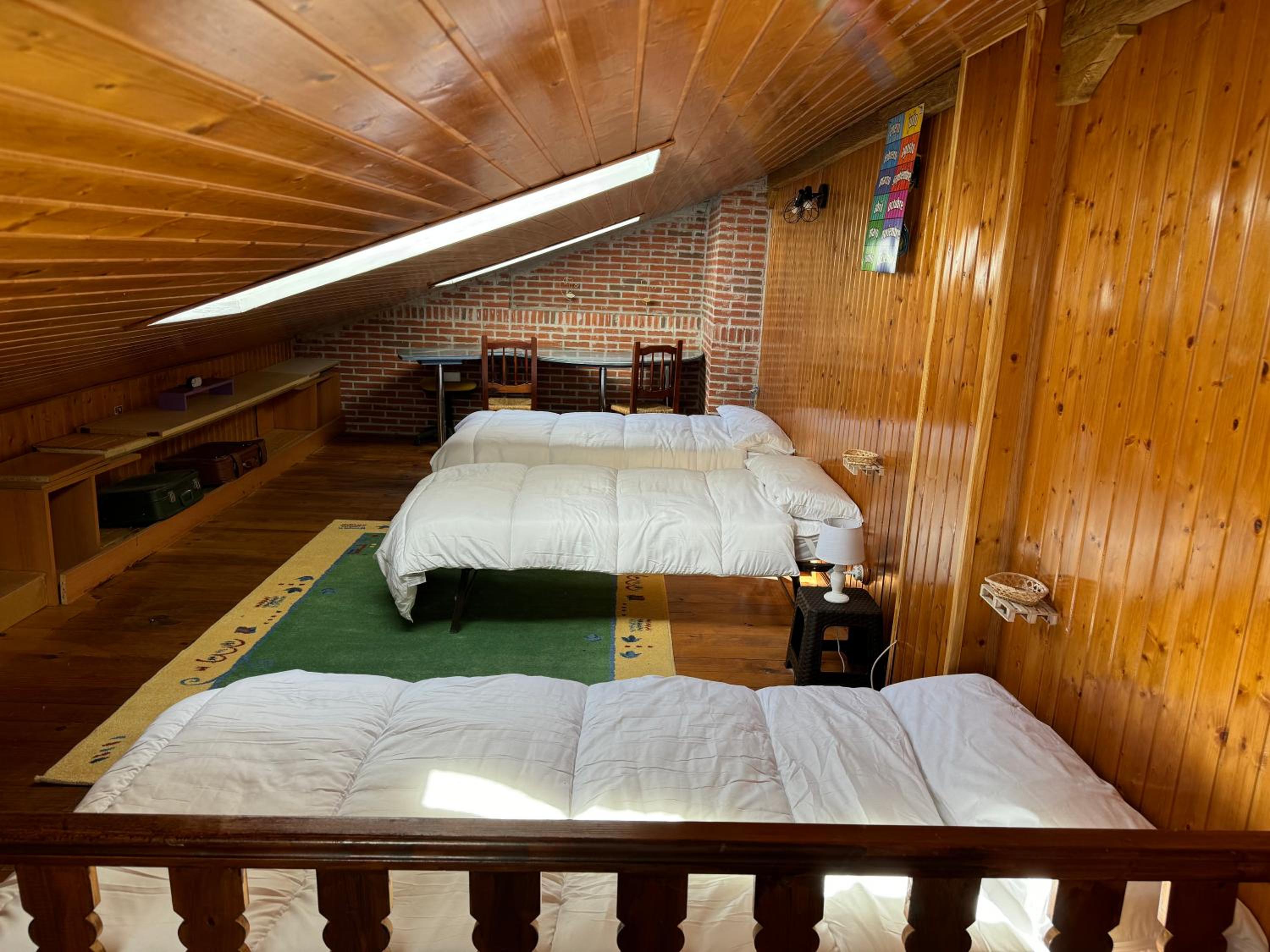 Casa Bora