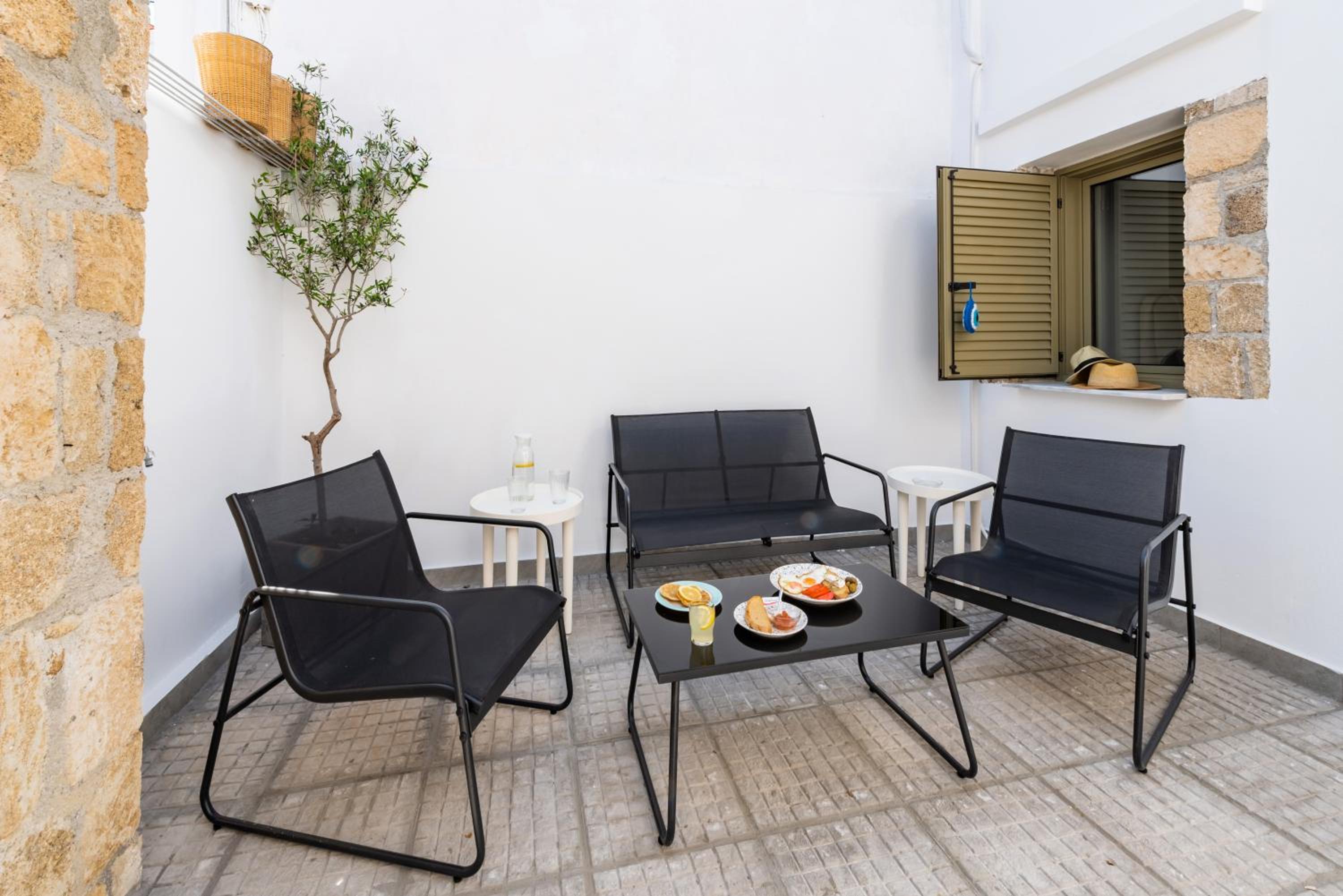 Lefka Hotel & Apartments — photo 84