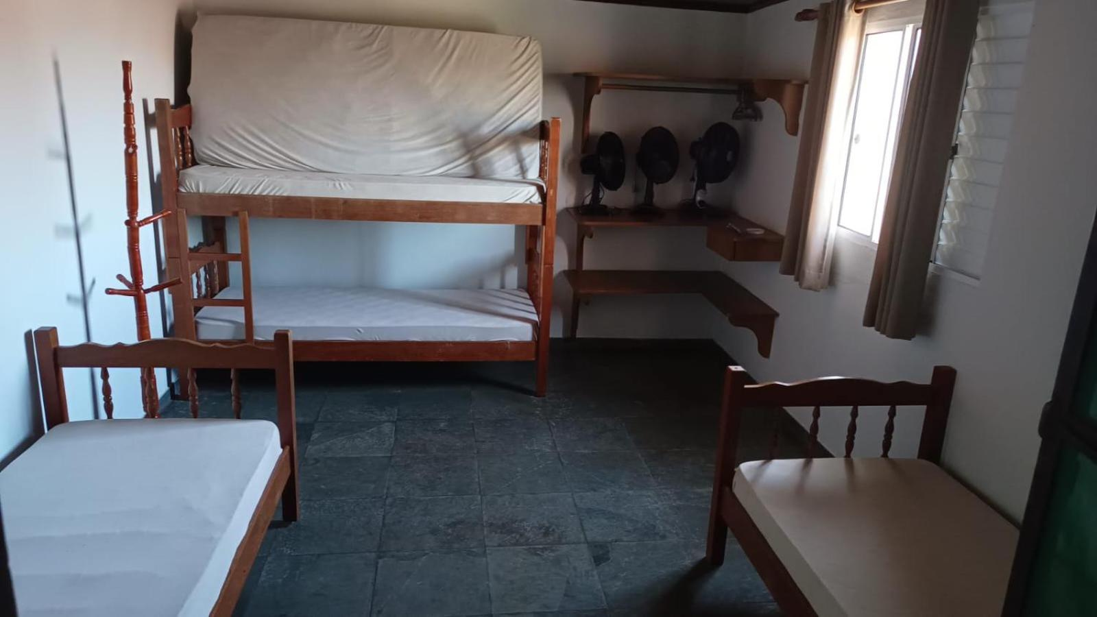 Casas na Praia da Jureia