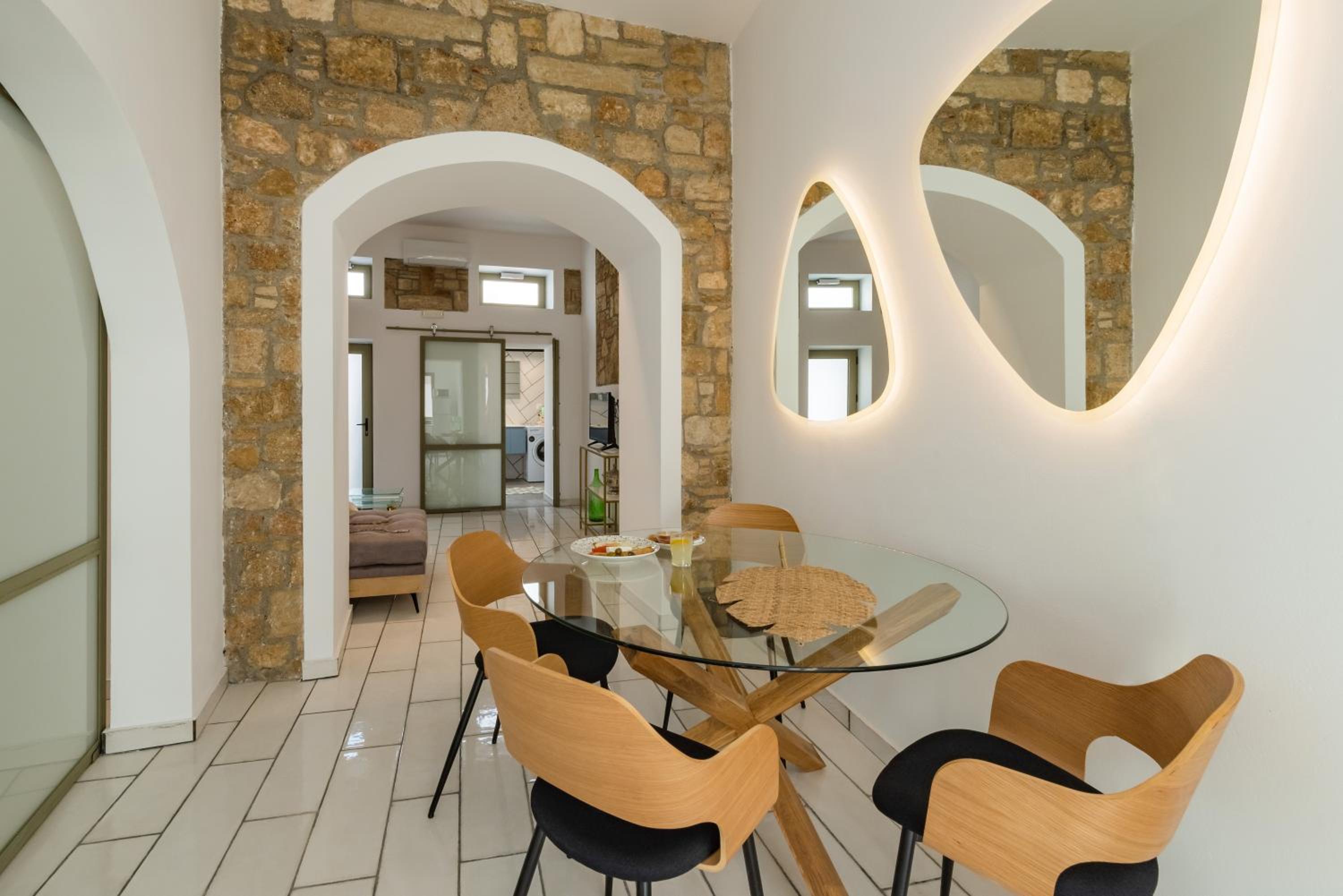 Lefka Hotel & Apartments — photo 107