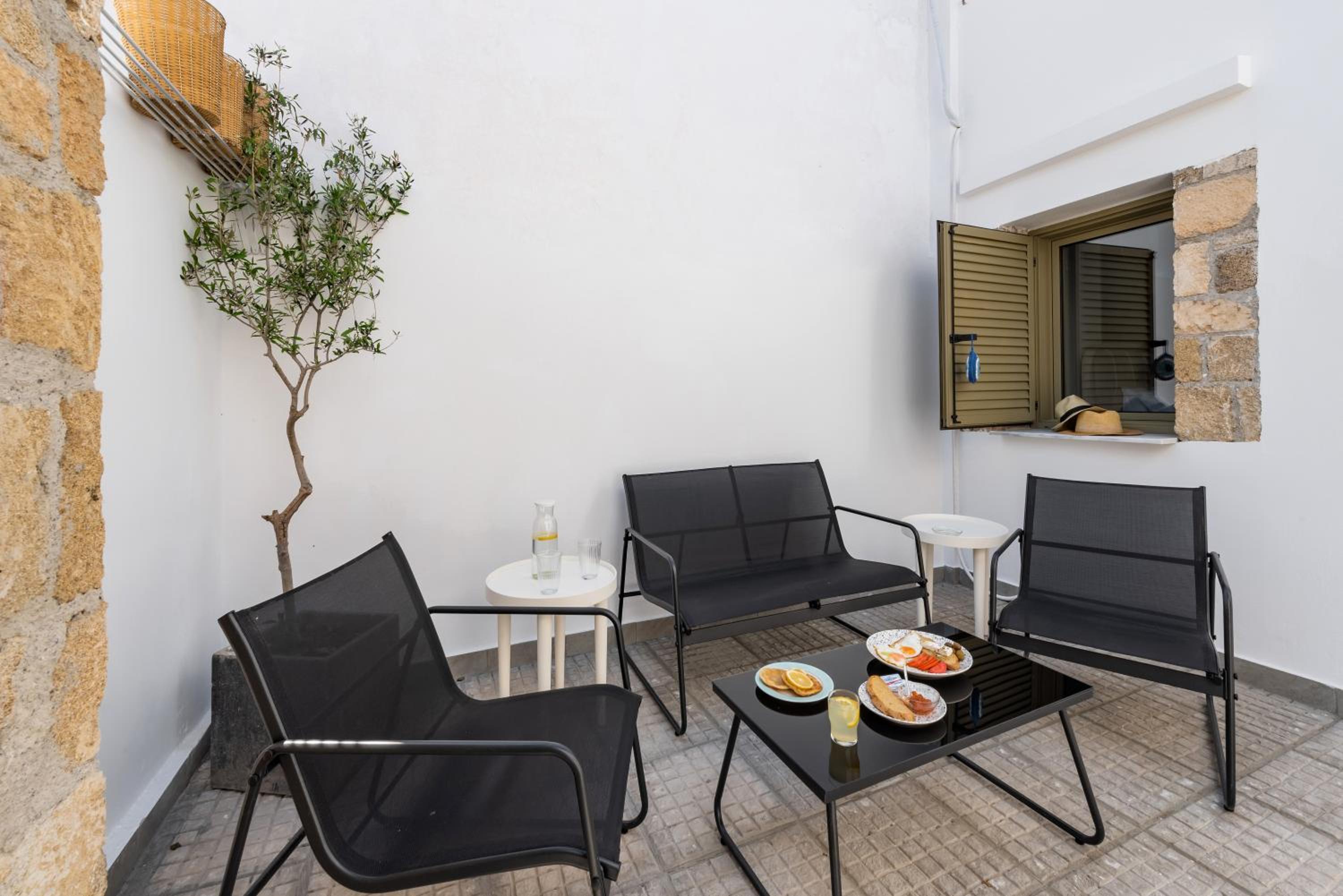 Lefka Hotel & Apartments — photo 71
