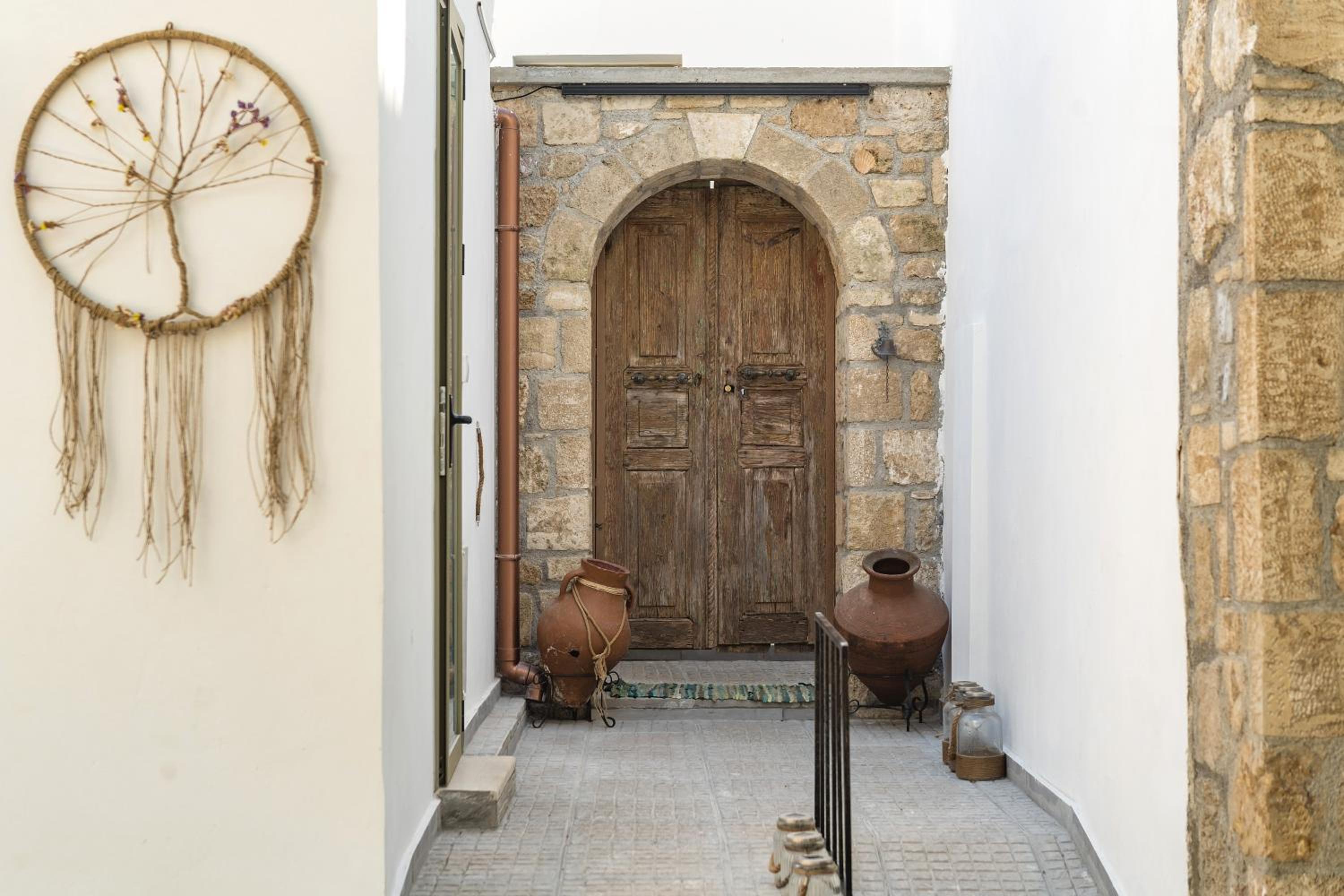 Lefka Hotel & Apartments — photo 77