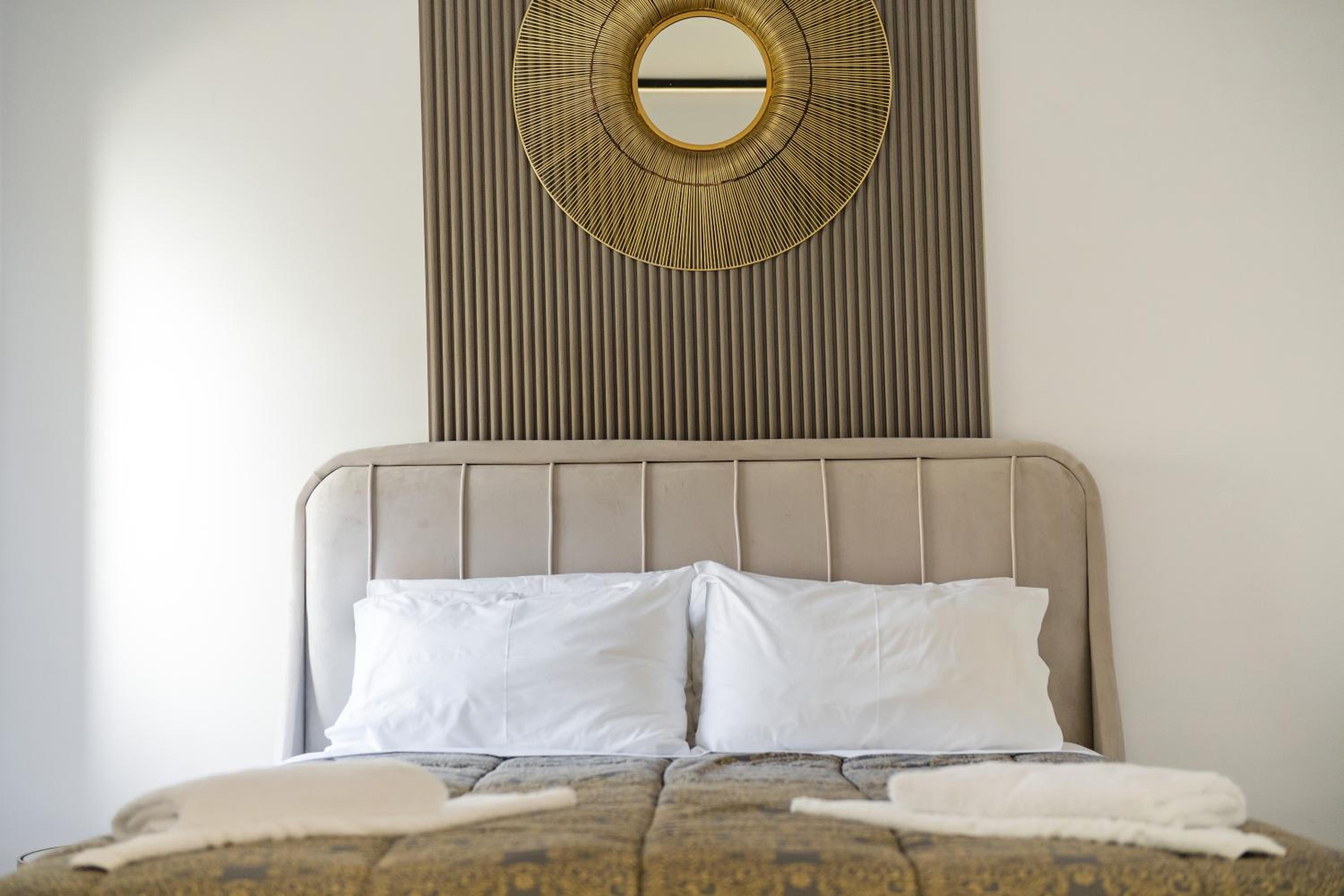 Lefka Hotel & Apartments — photo 75