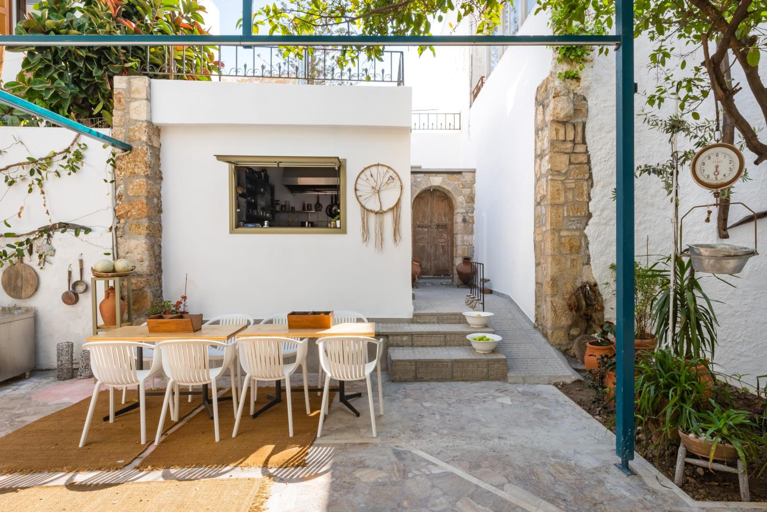Lefka Hotel & Apartments — photo 30