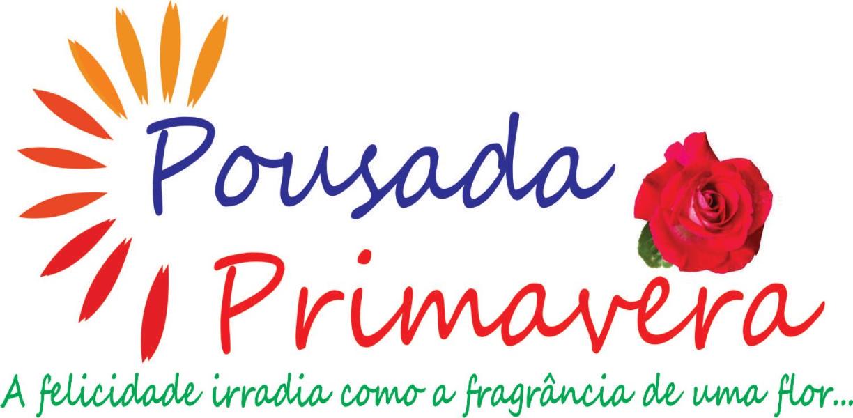 Pousada Primavera view 2