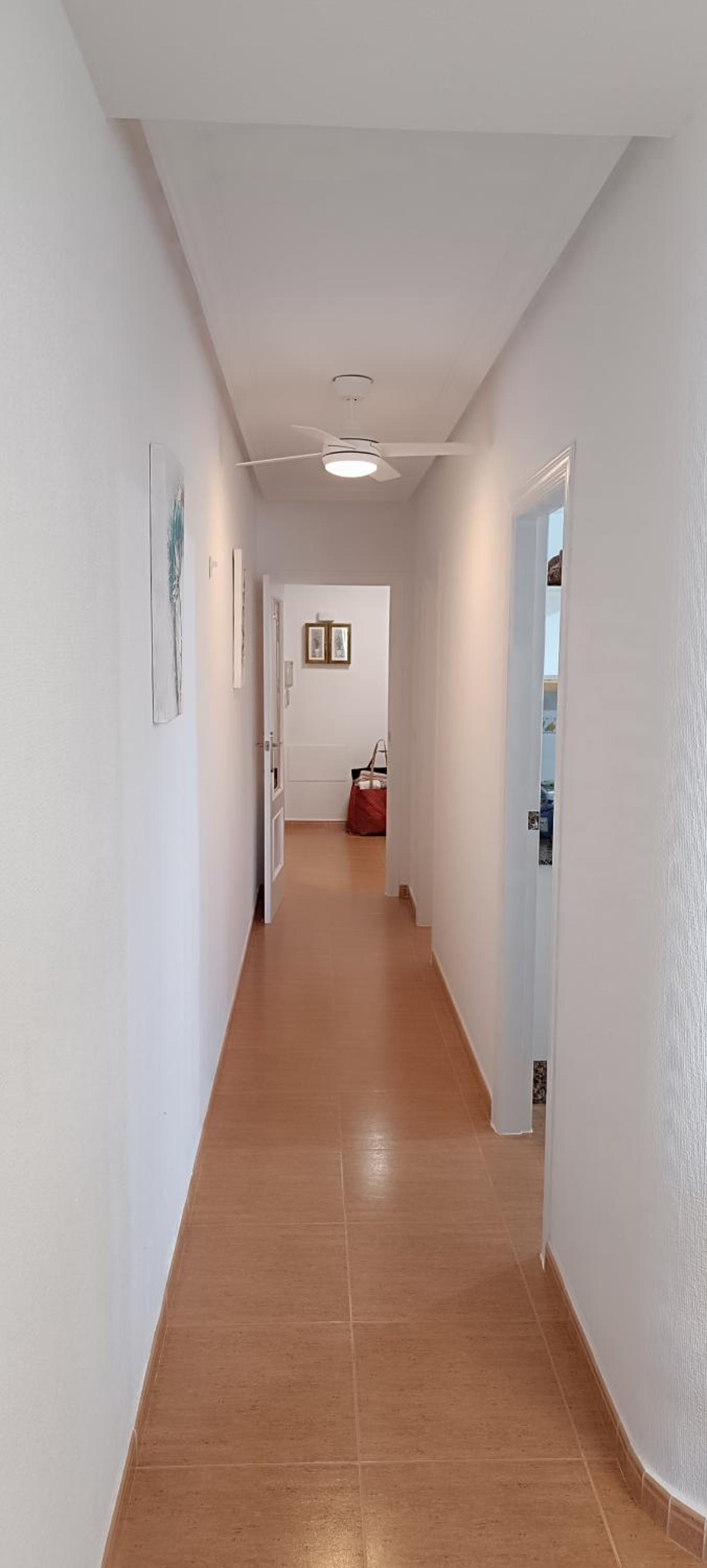 Apartamento Isabel