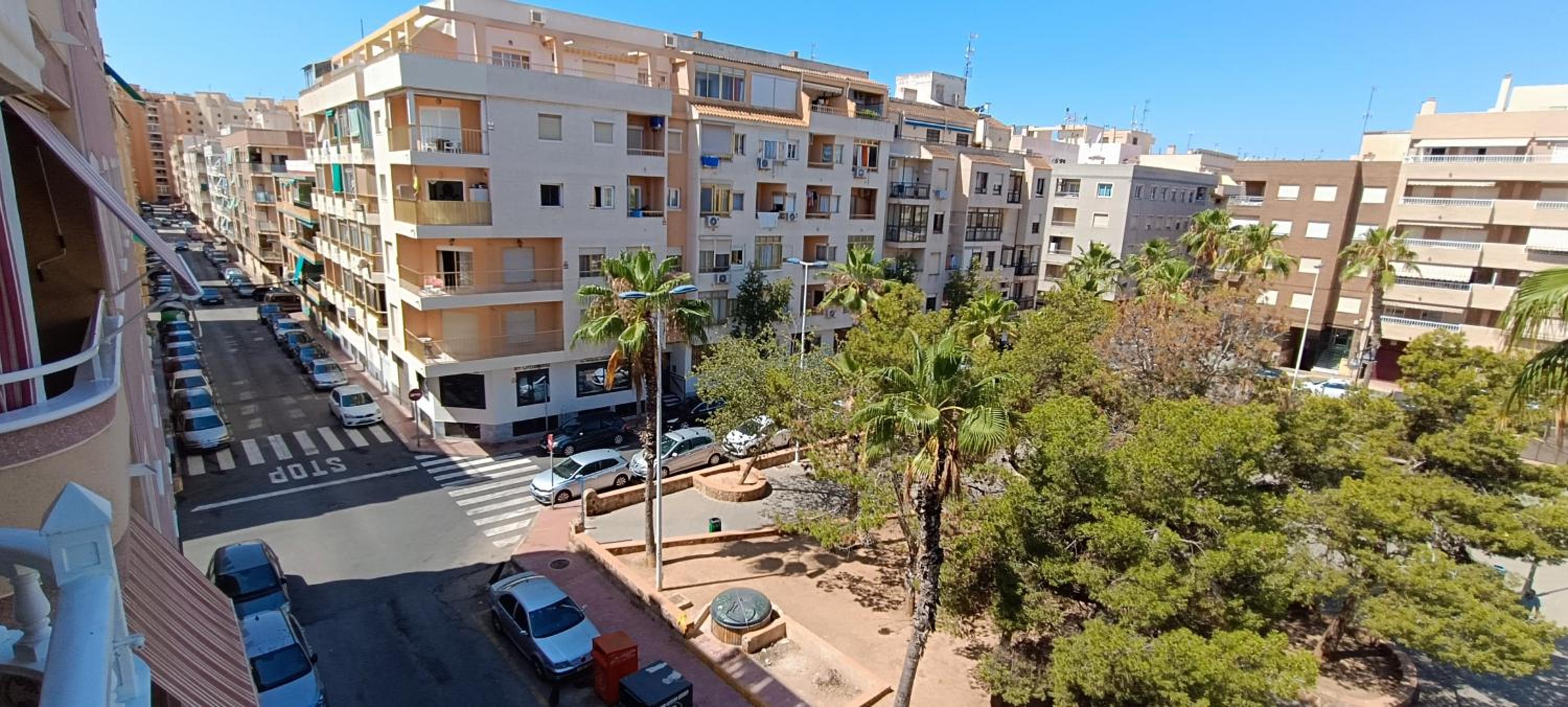 Apartamento Isabel