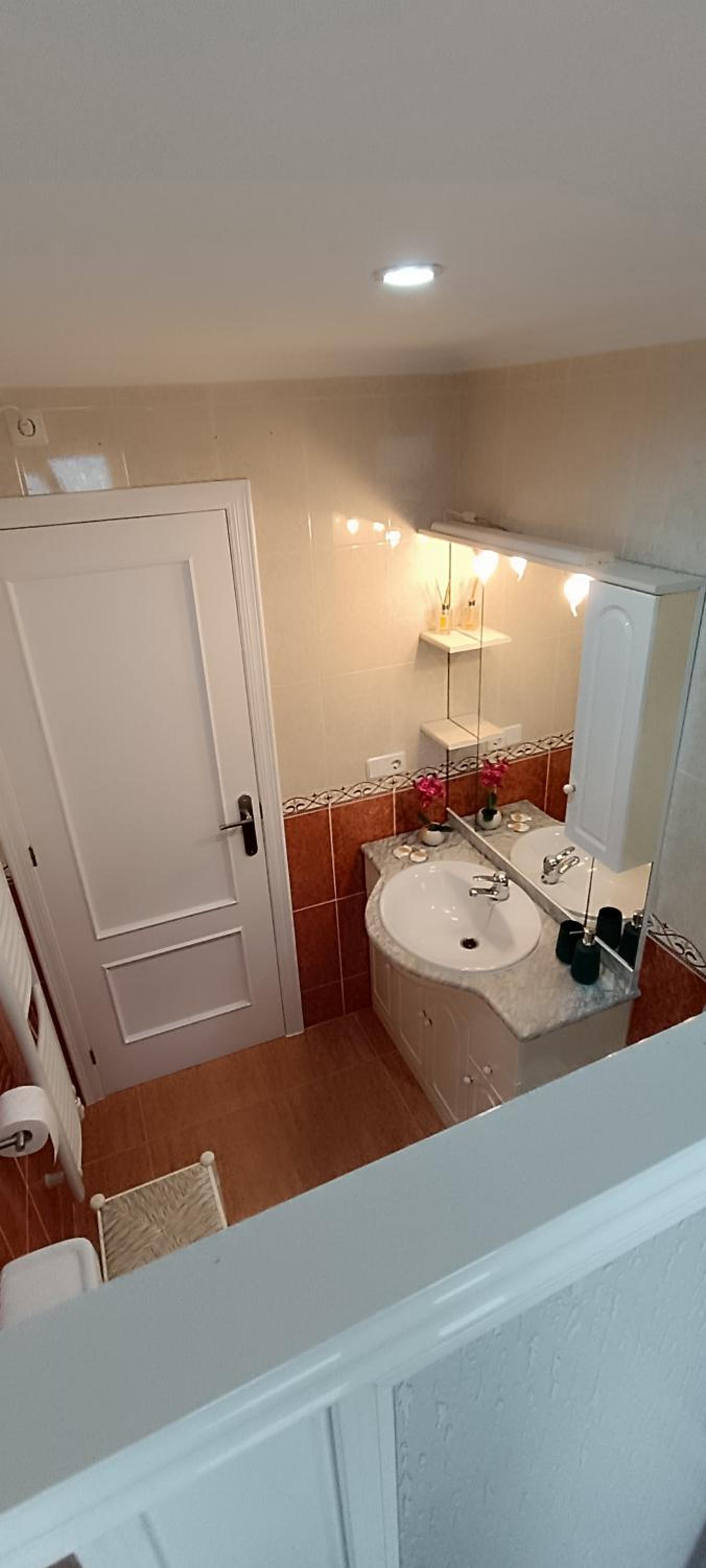 Apartamento Isabel