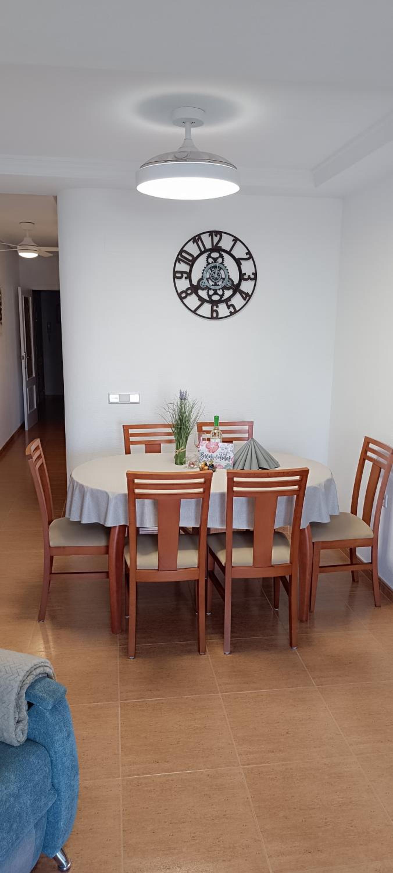 Apartamento Isabel