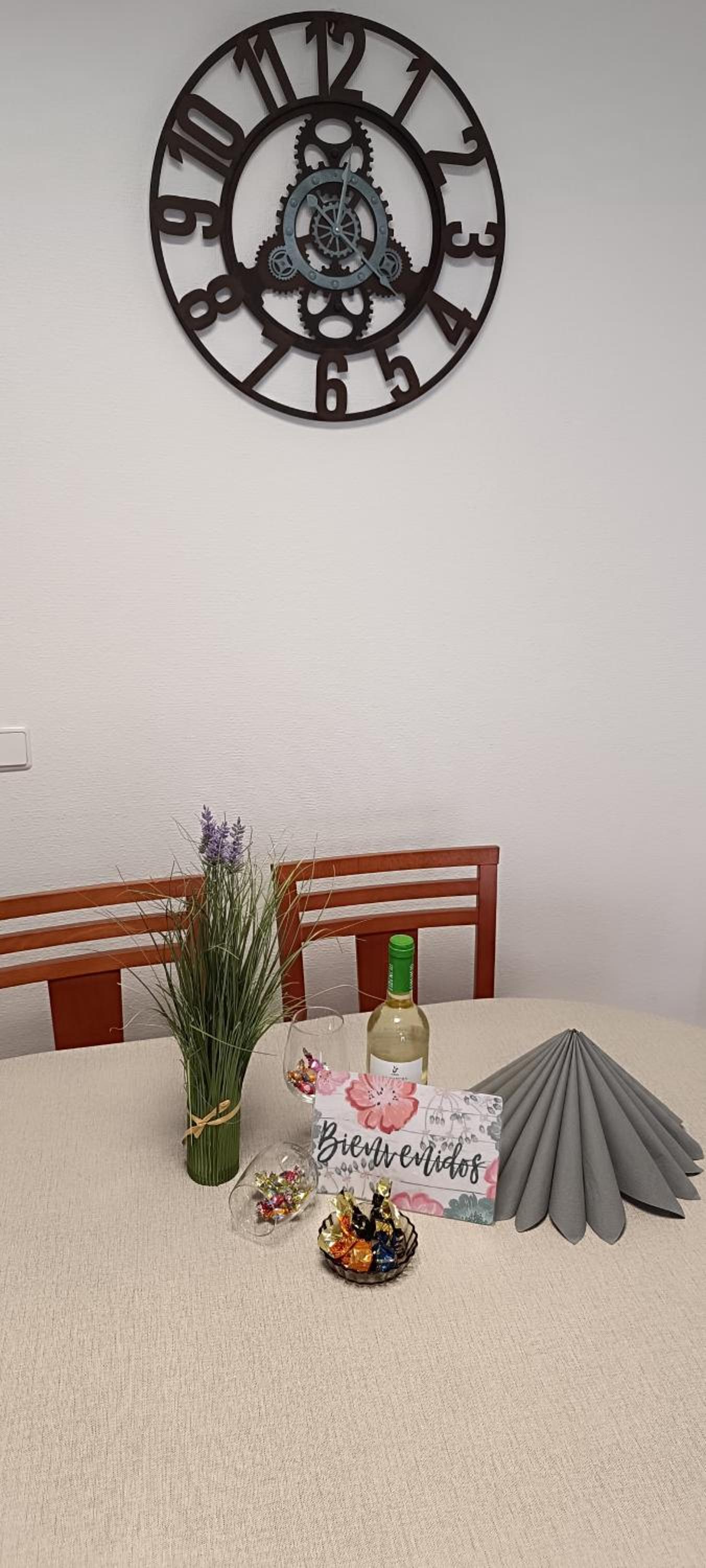 Apartamento Isabel
