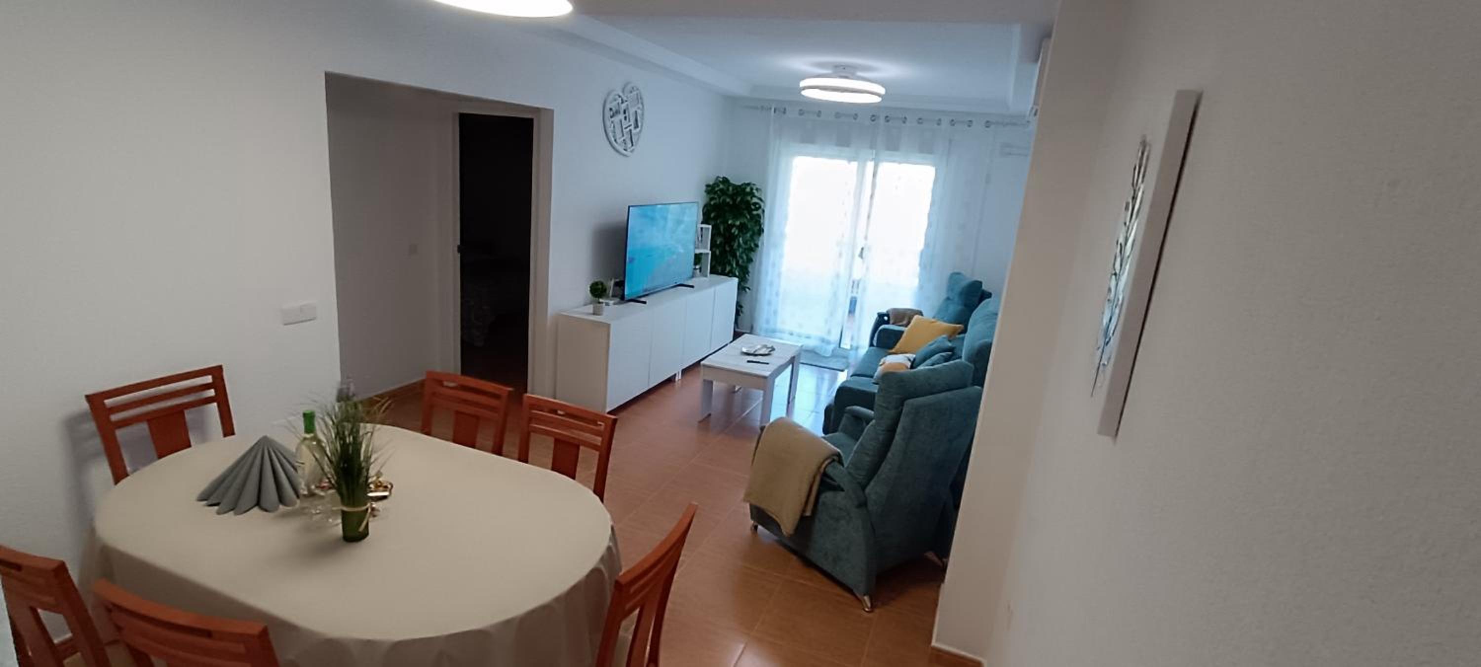 Apartamento Isabel