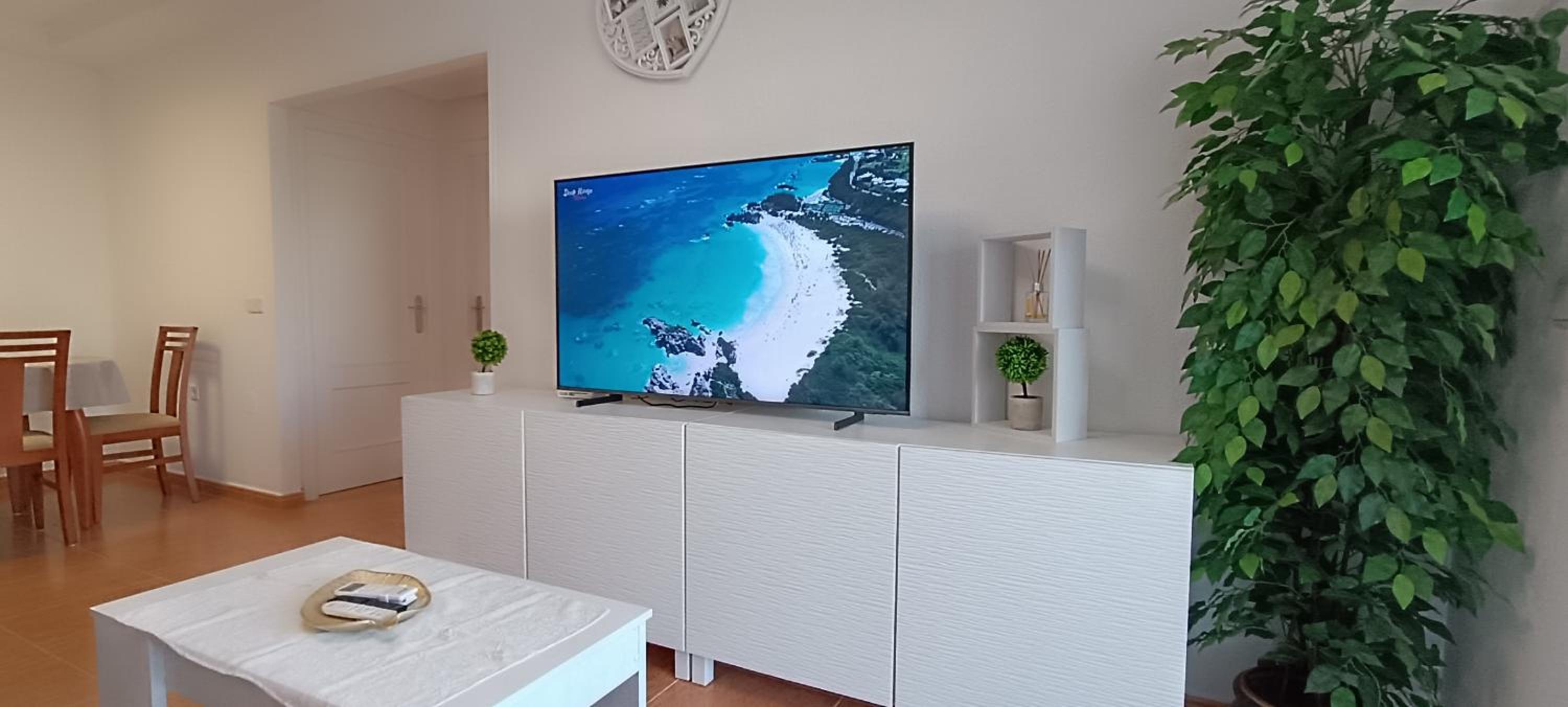 Apartamento Isabel