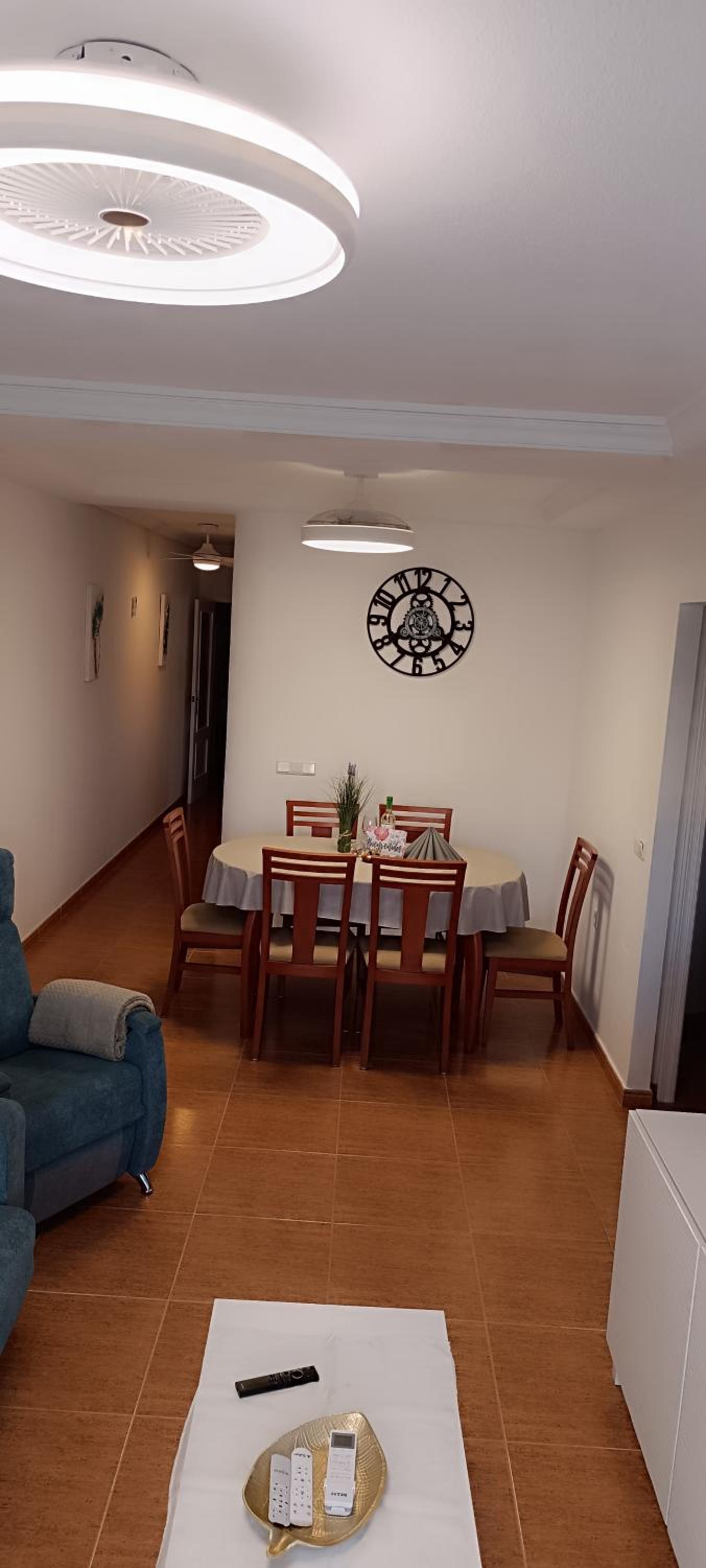 Apartamento Isabel