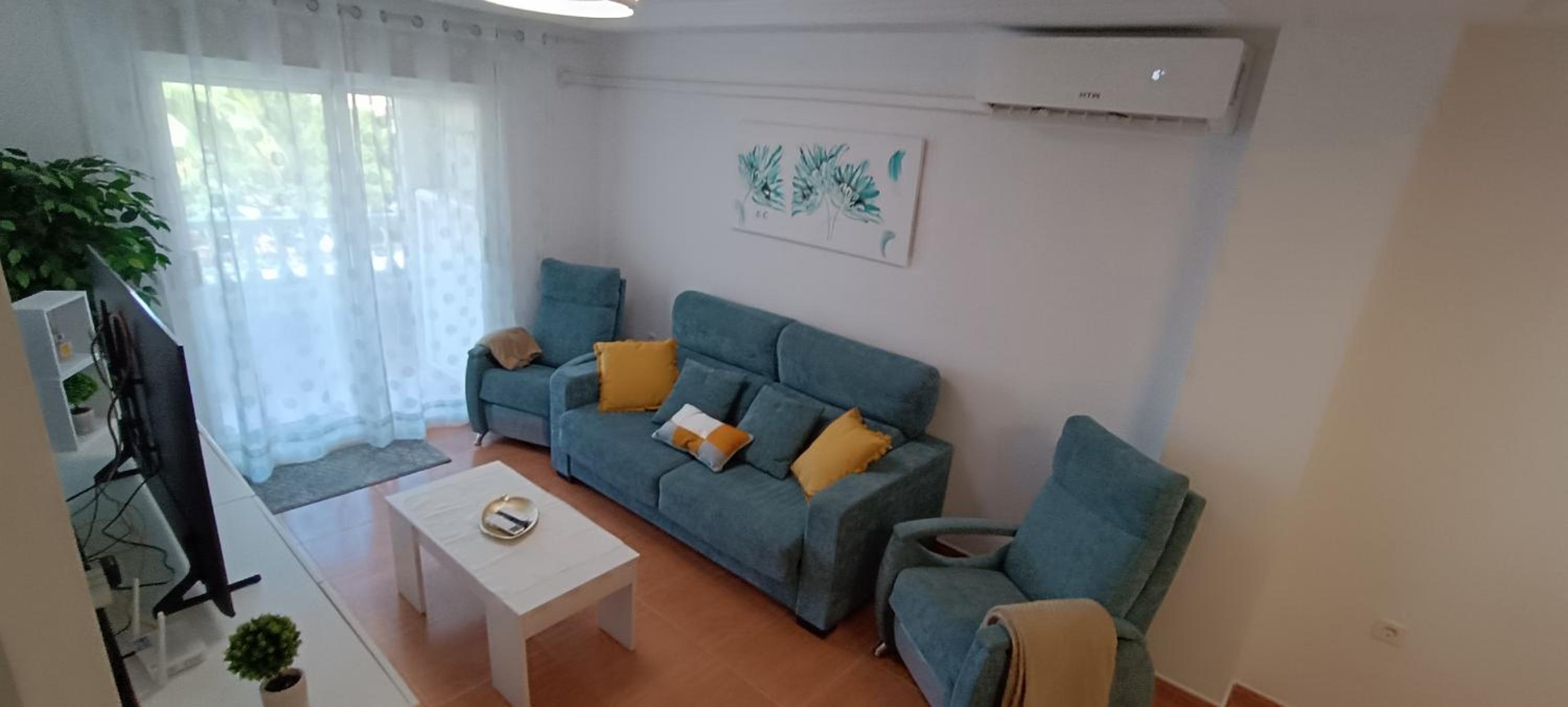 Apartamento Isabel