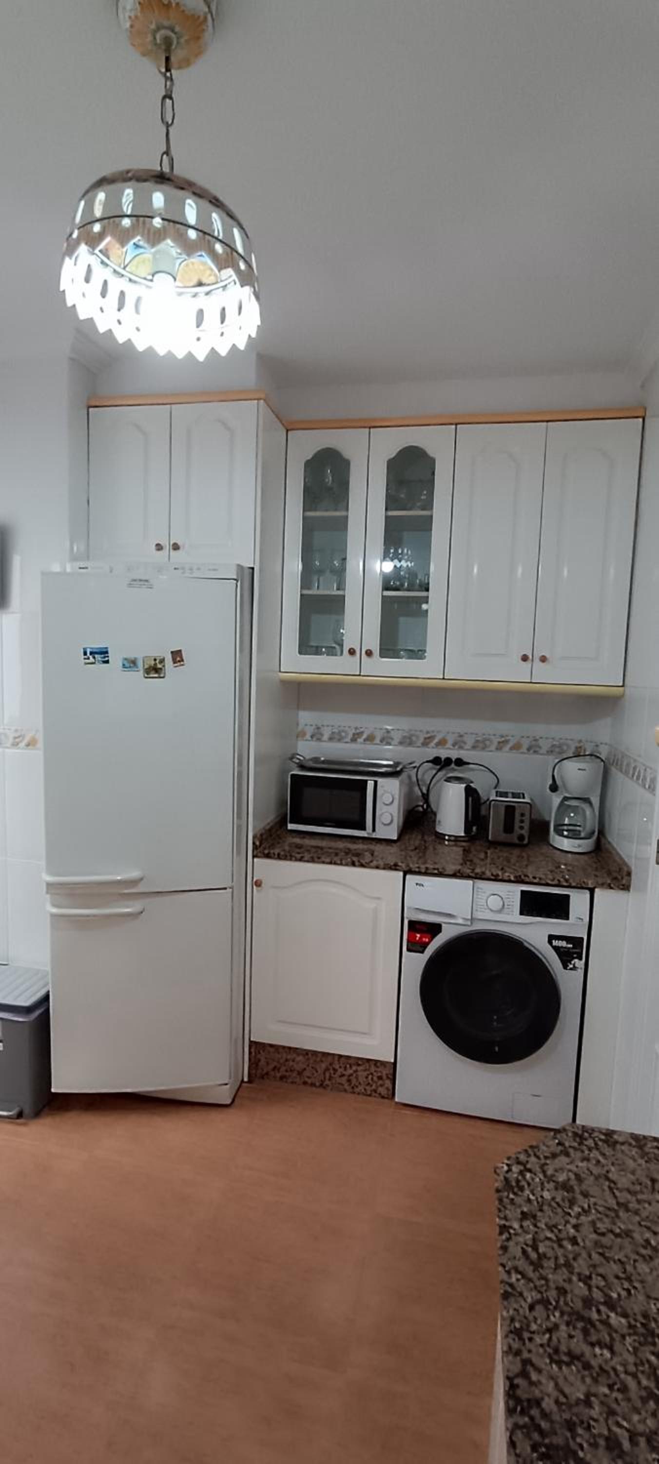 Apartamento Isabel