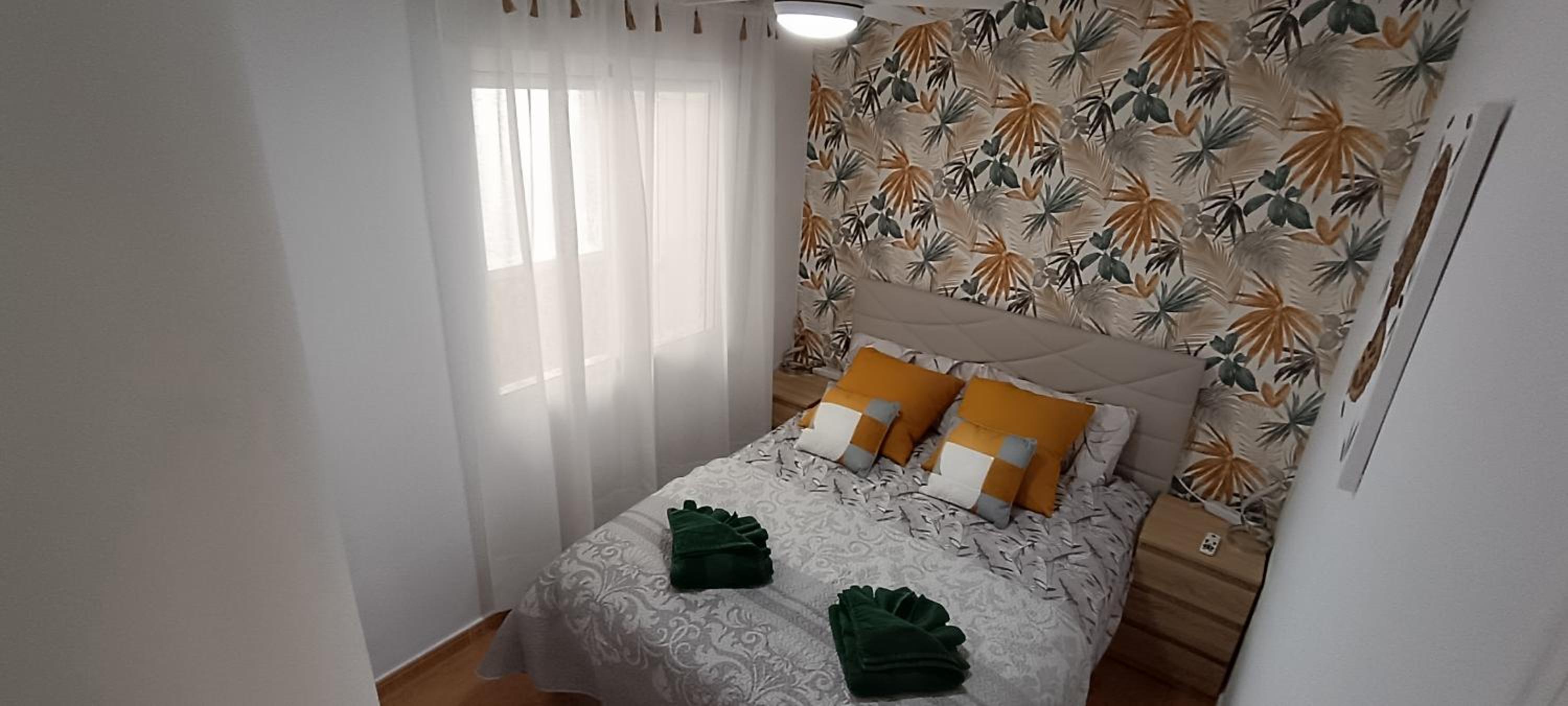 Apartamento Isabel