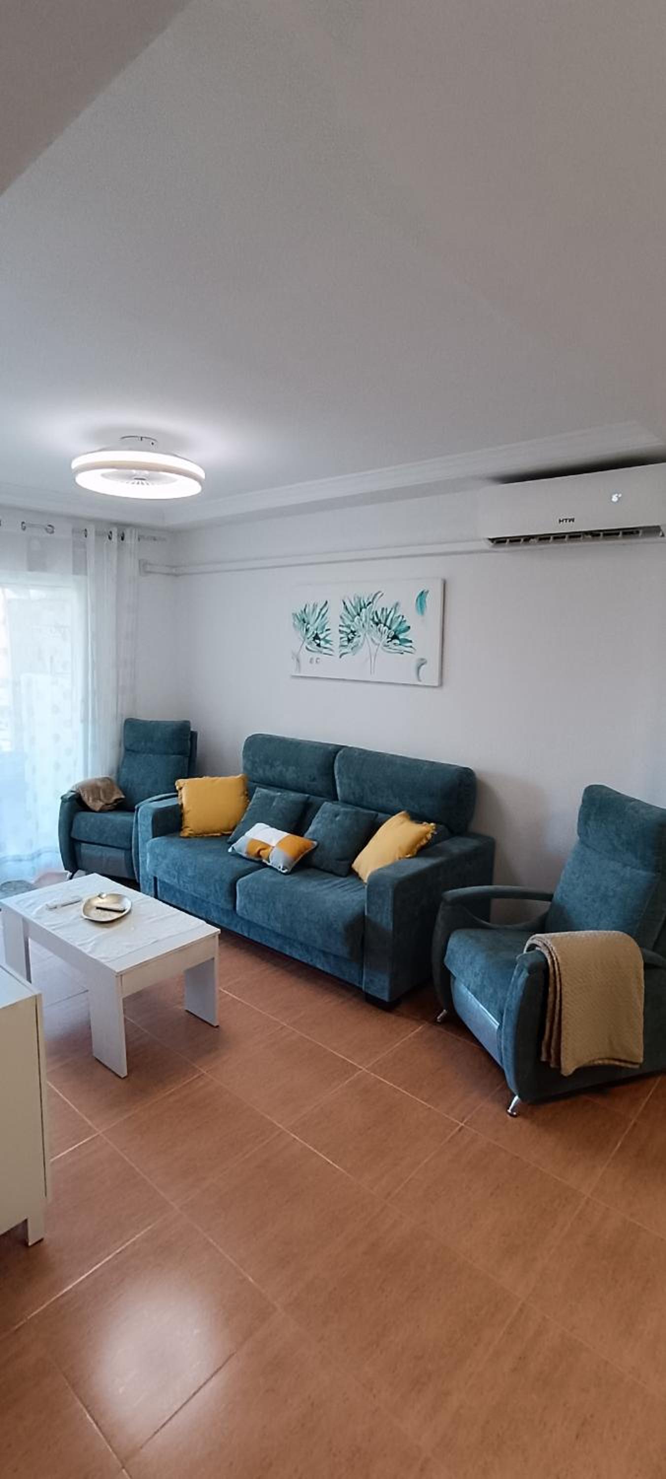 Apartamento Isabel