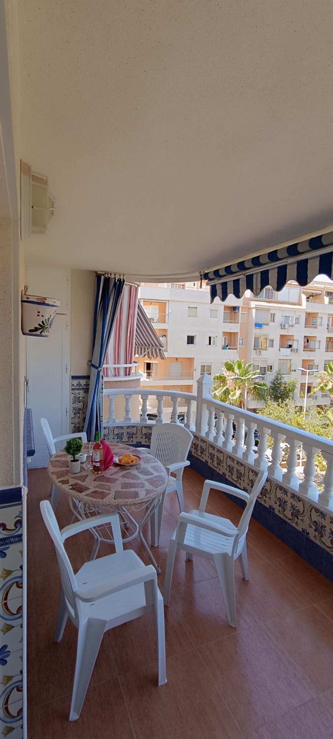 Apartamento Isabel