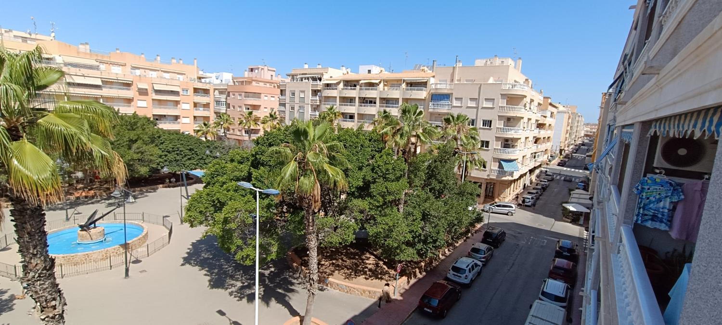 Apartamento Isabel