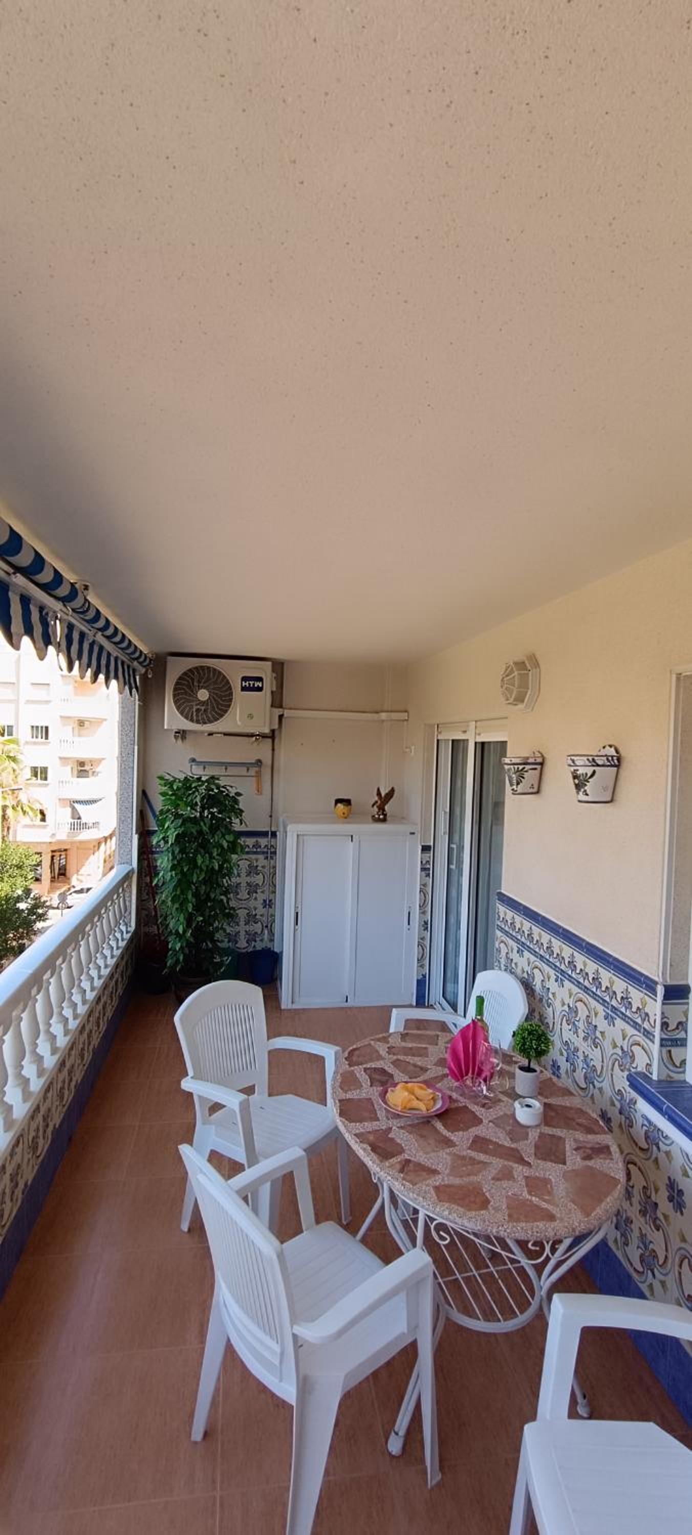 Apartamento Isabel