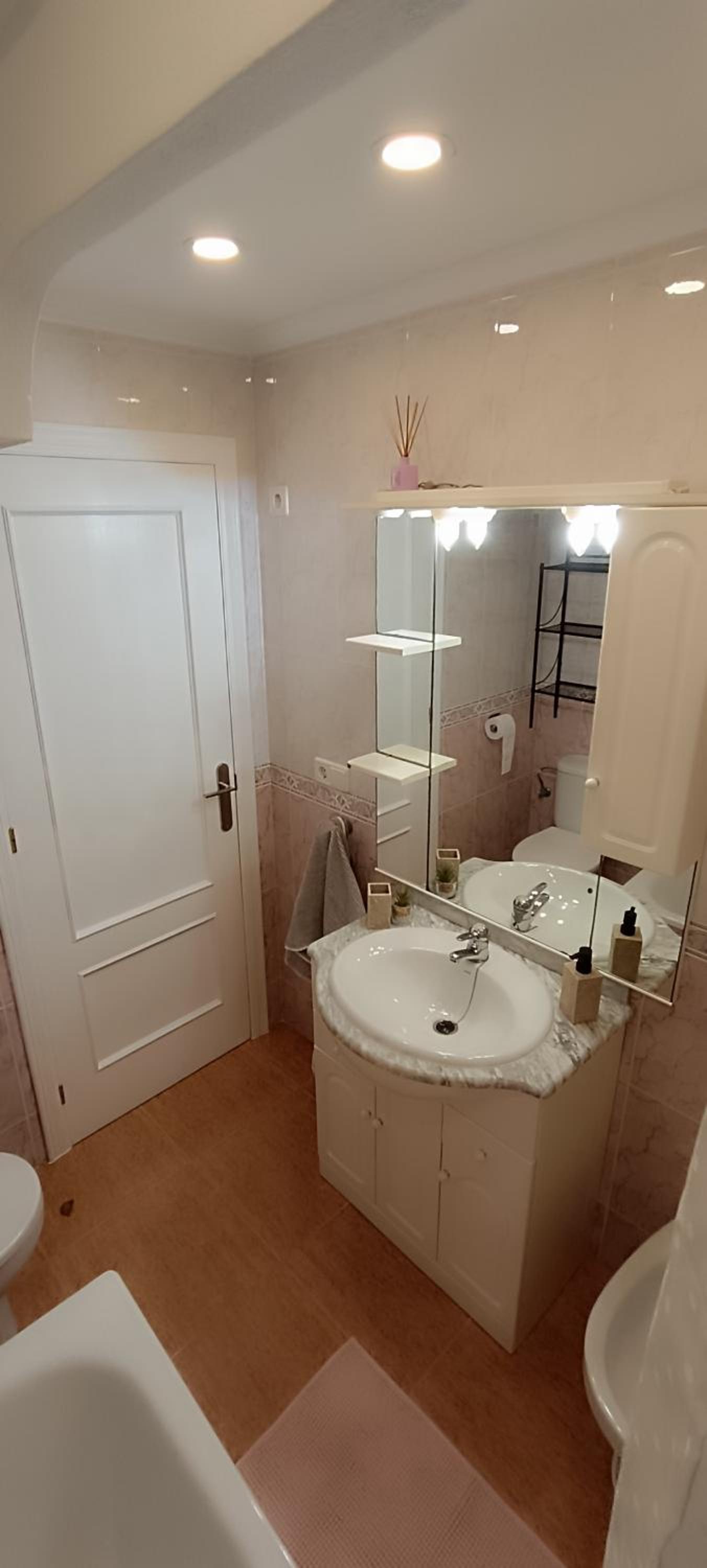 Apartamento Isabel