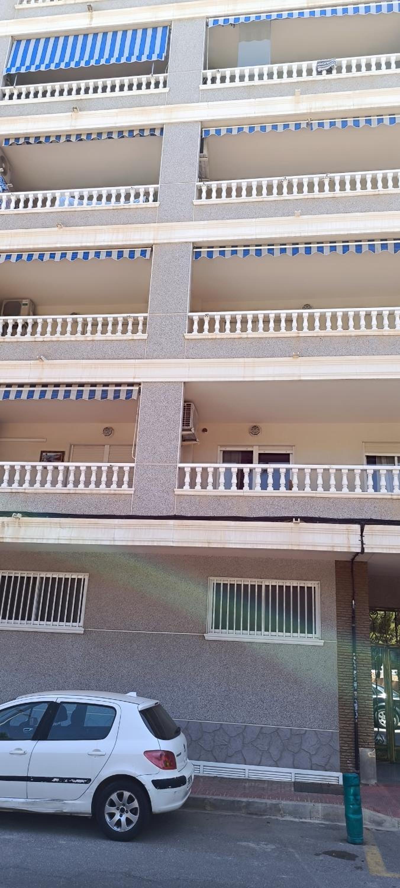 Apartamento Isabel