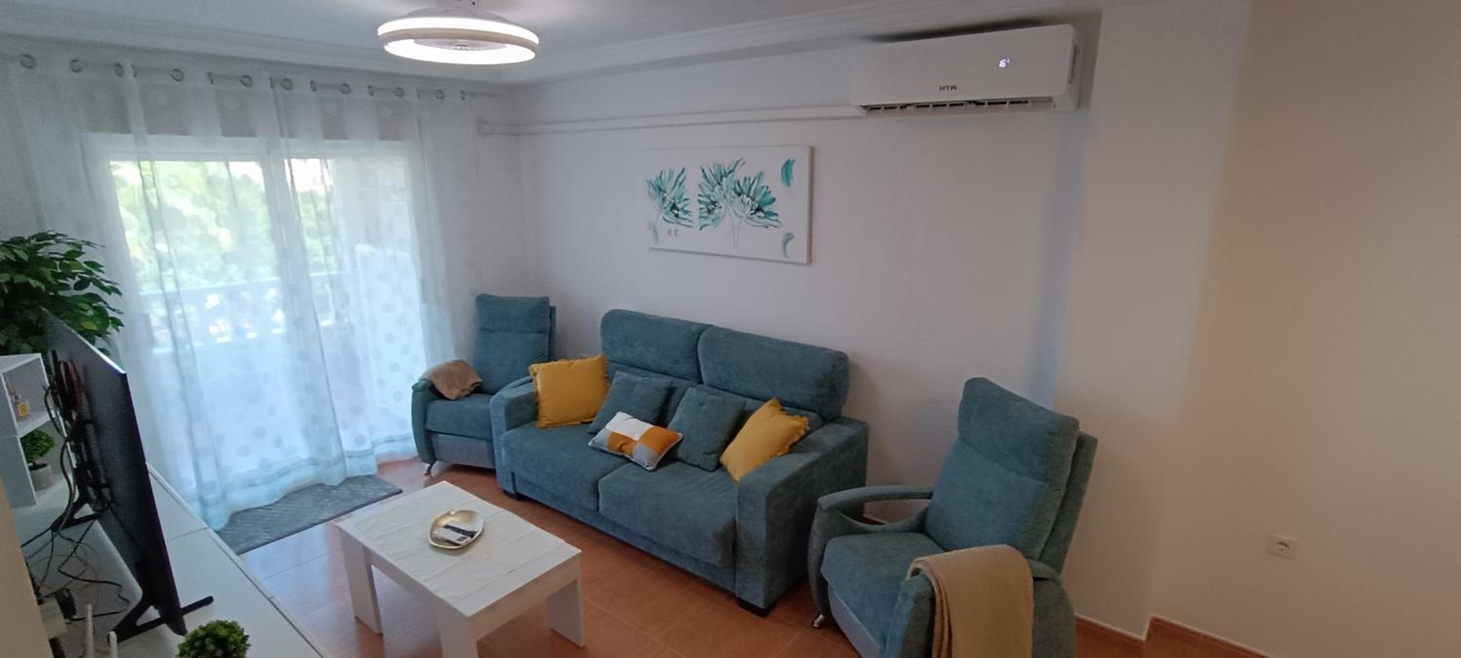 Apartamento Isabel