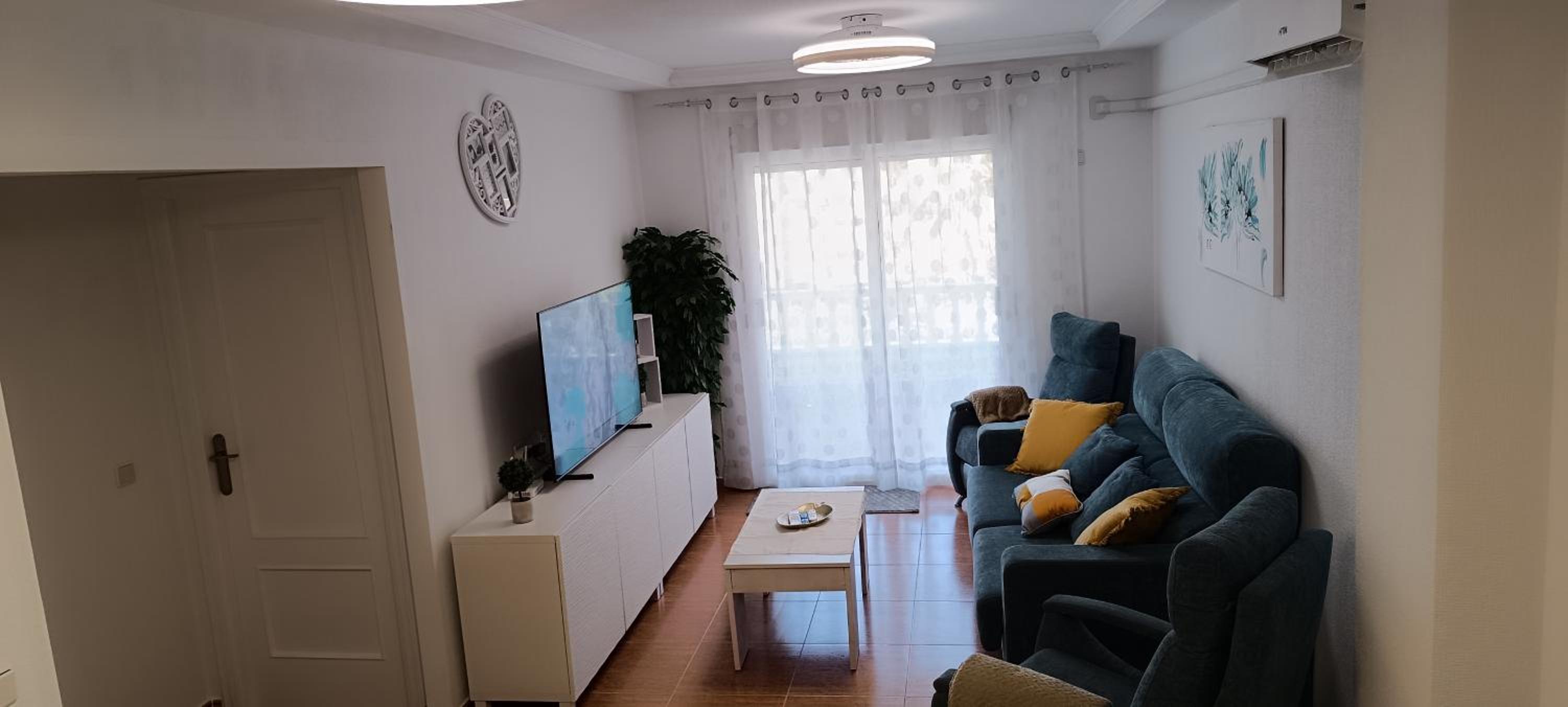 Apartamento Isabel