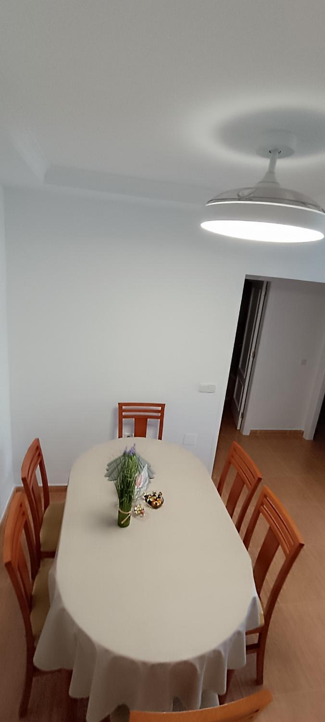 Apartamento Isabel