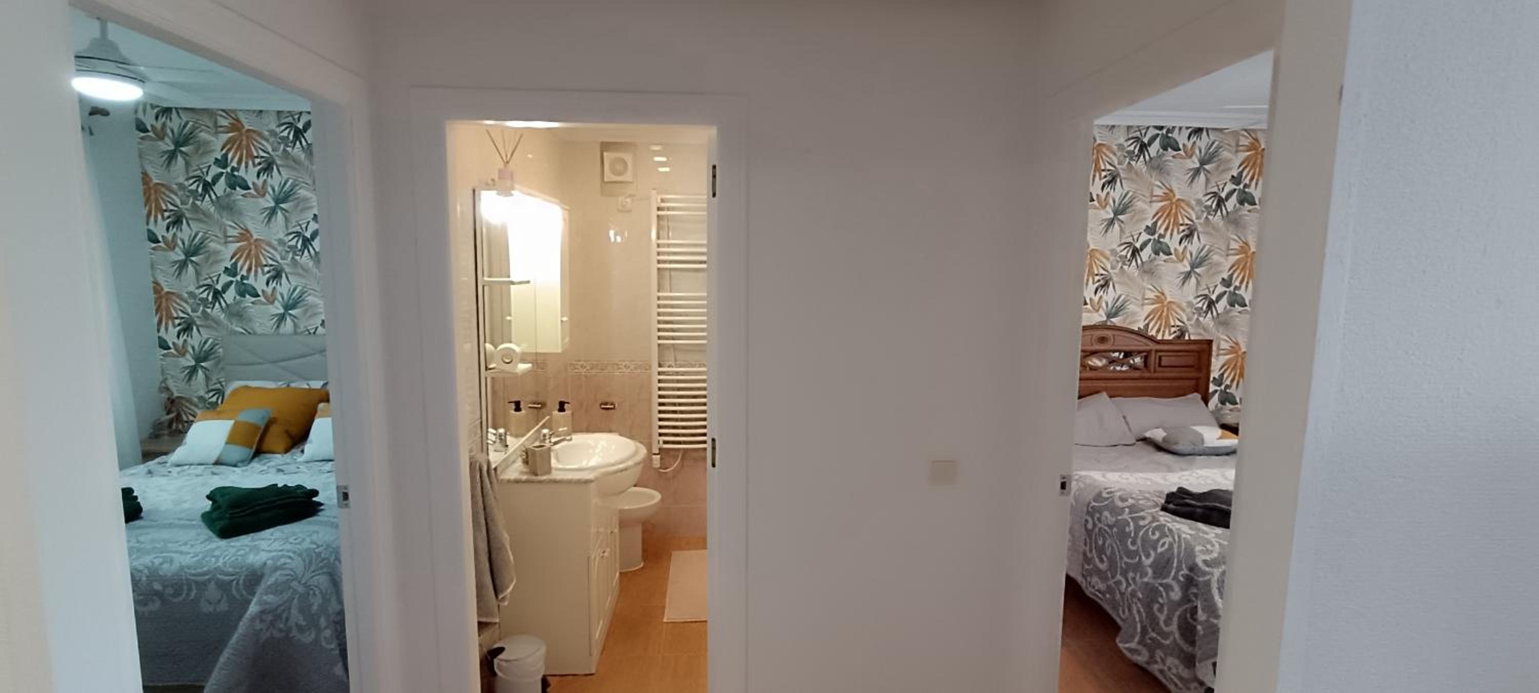 Apartamento Isabel