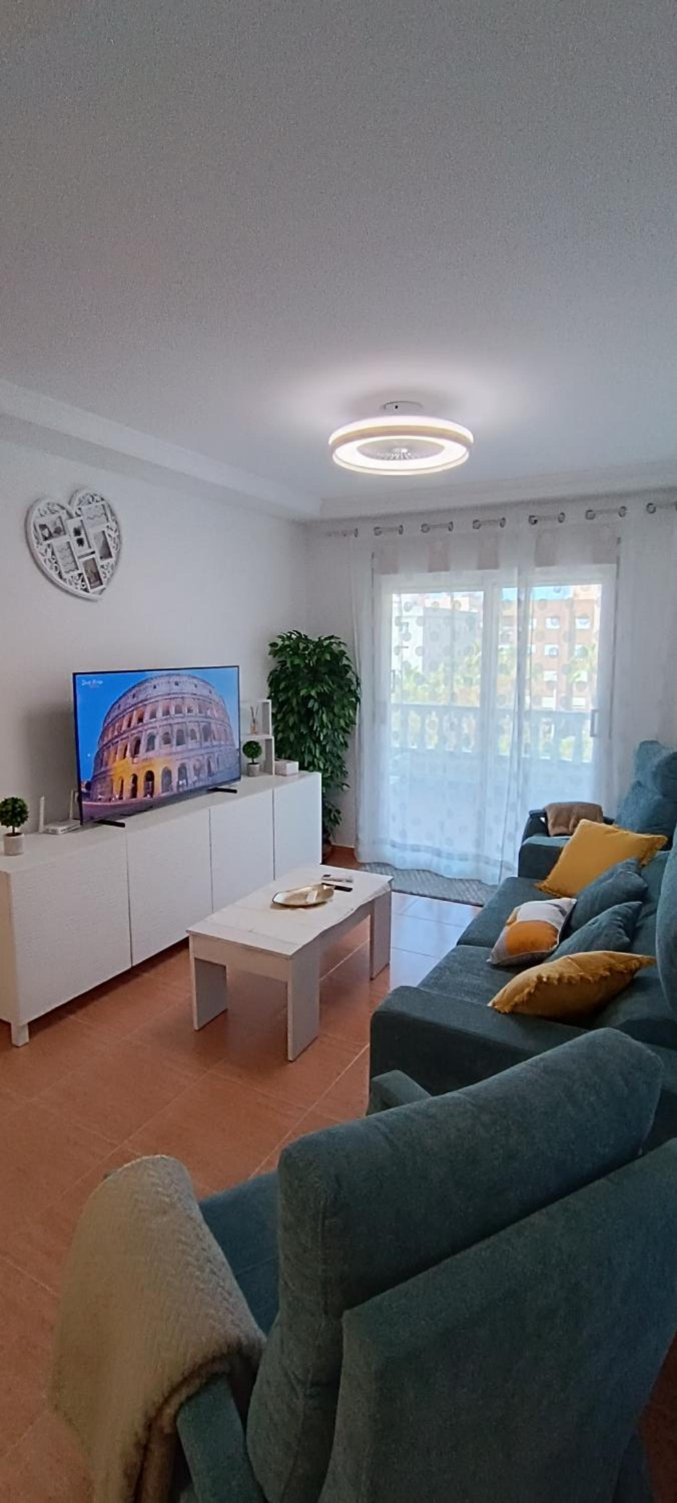 Apartamento Isabel