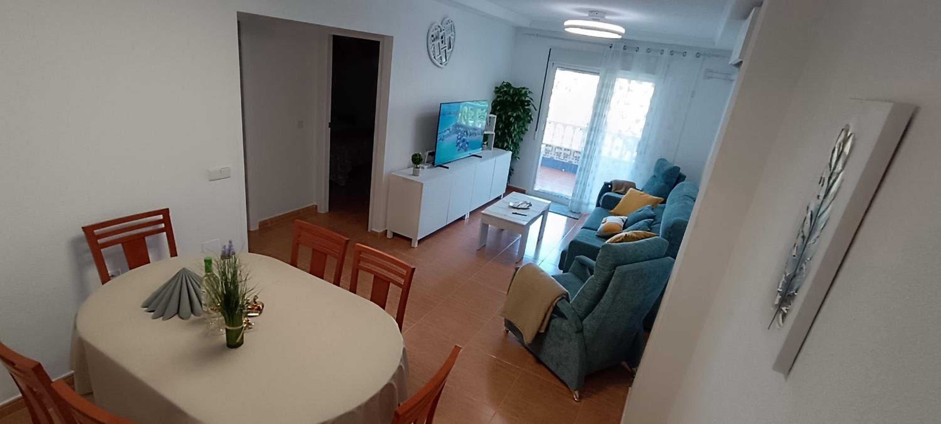 Apartamento Isabel