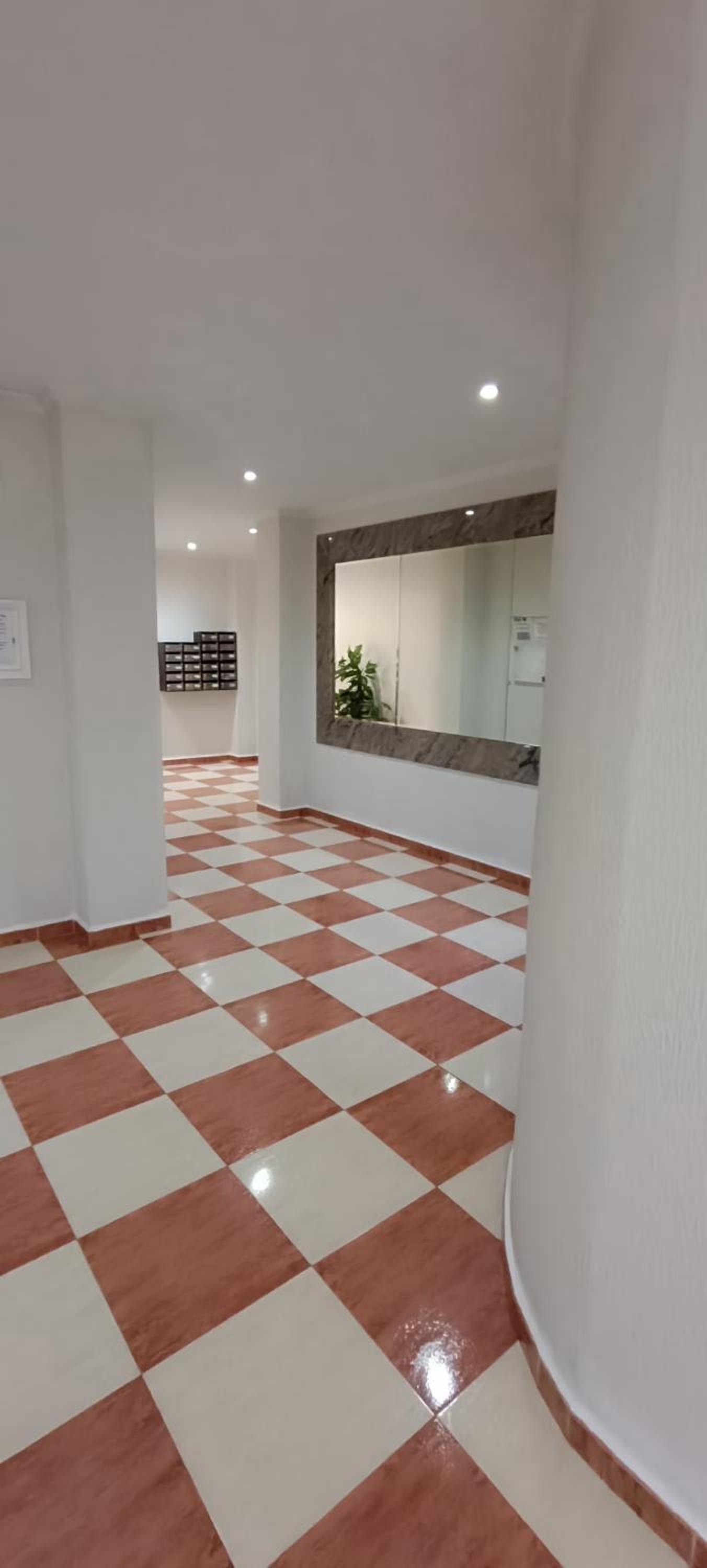 Apartamento Isabel