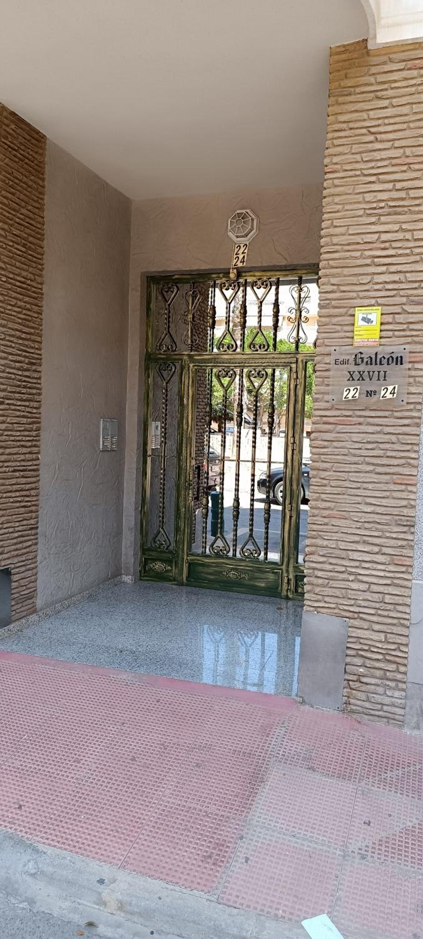 Apartamento Isabel