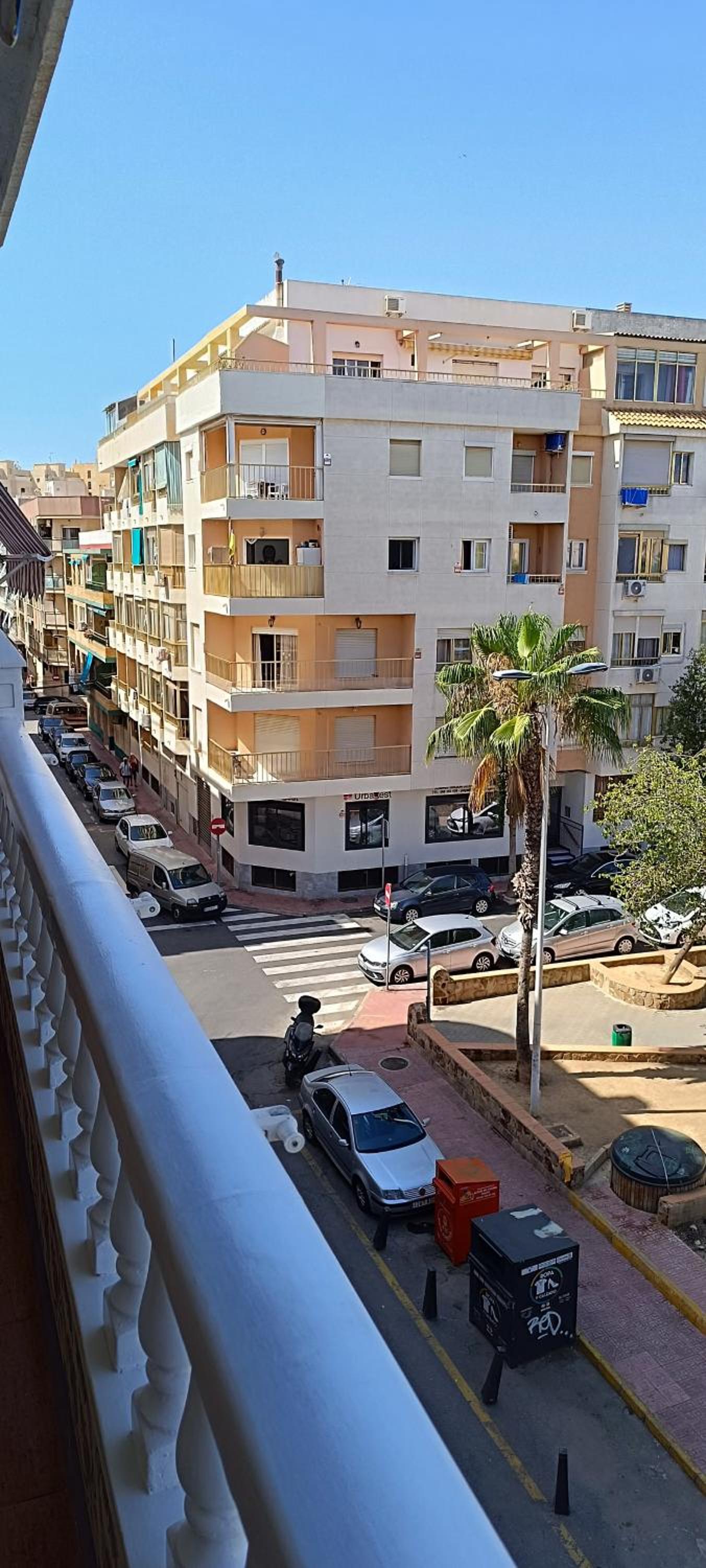 Apartamento Isabel