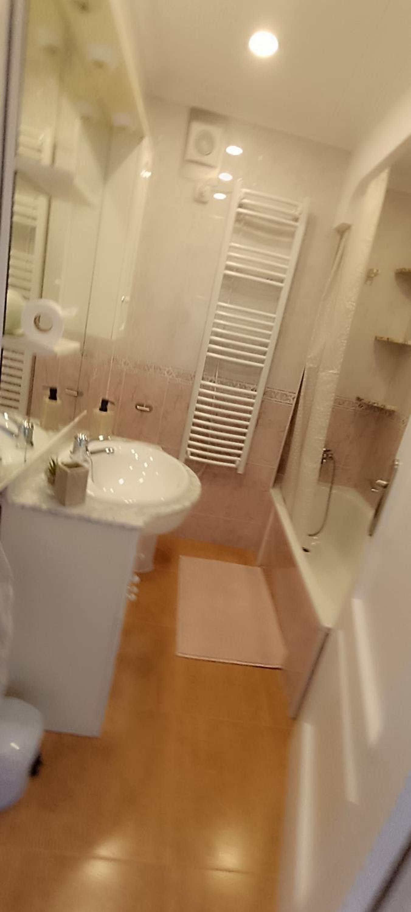 Apartamento Isabel