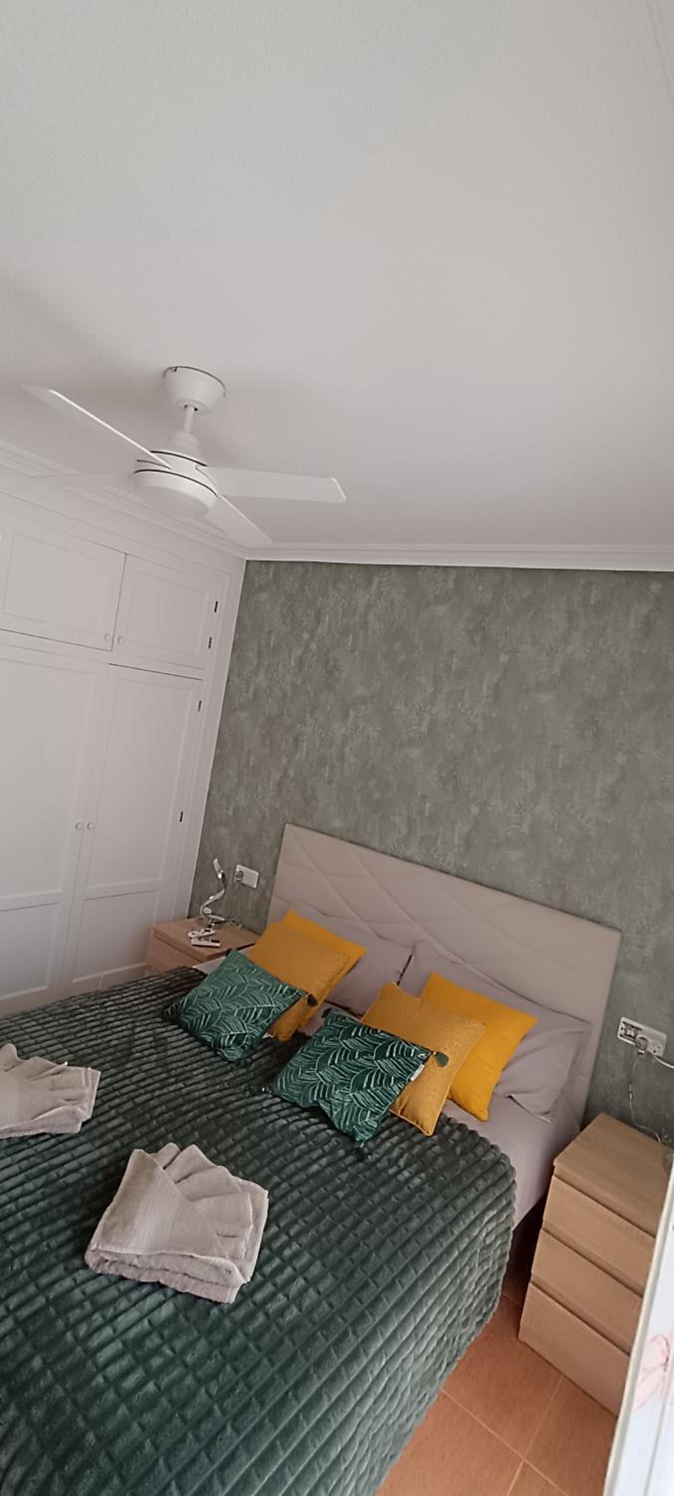 Apartamento Isabel