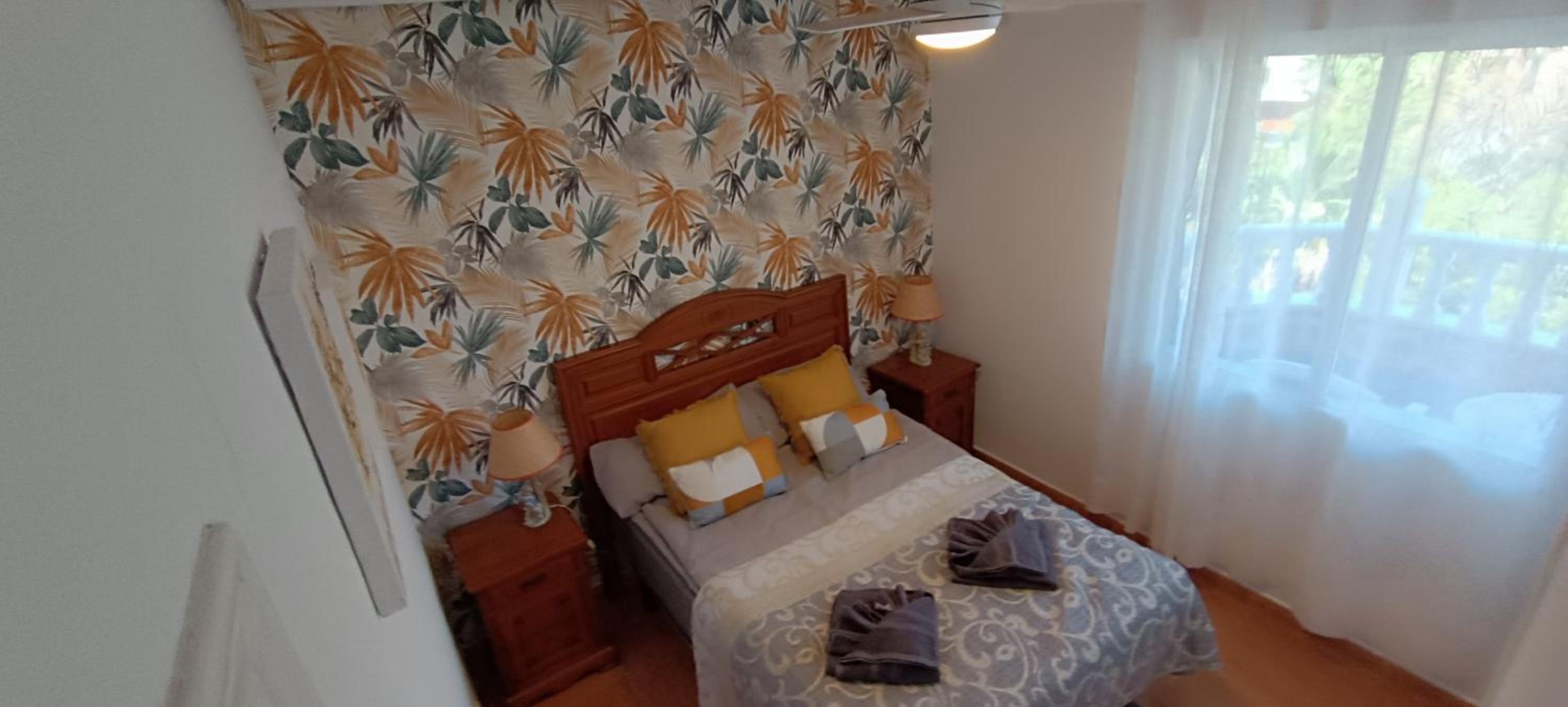 Apartamento Isabel