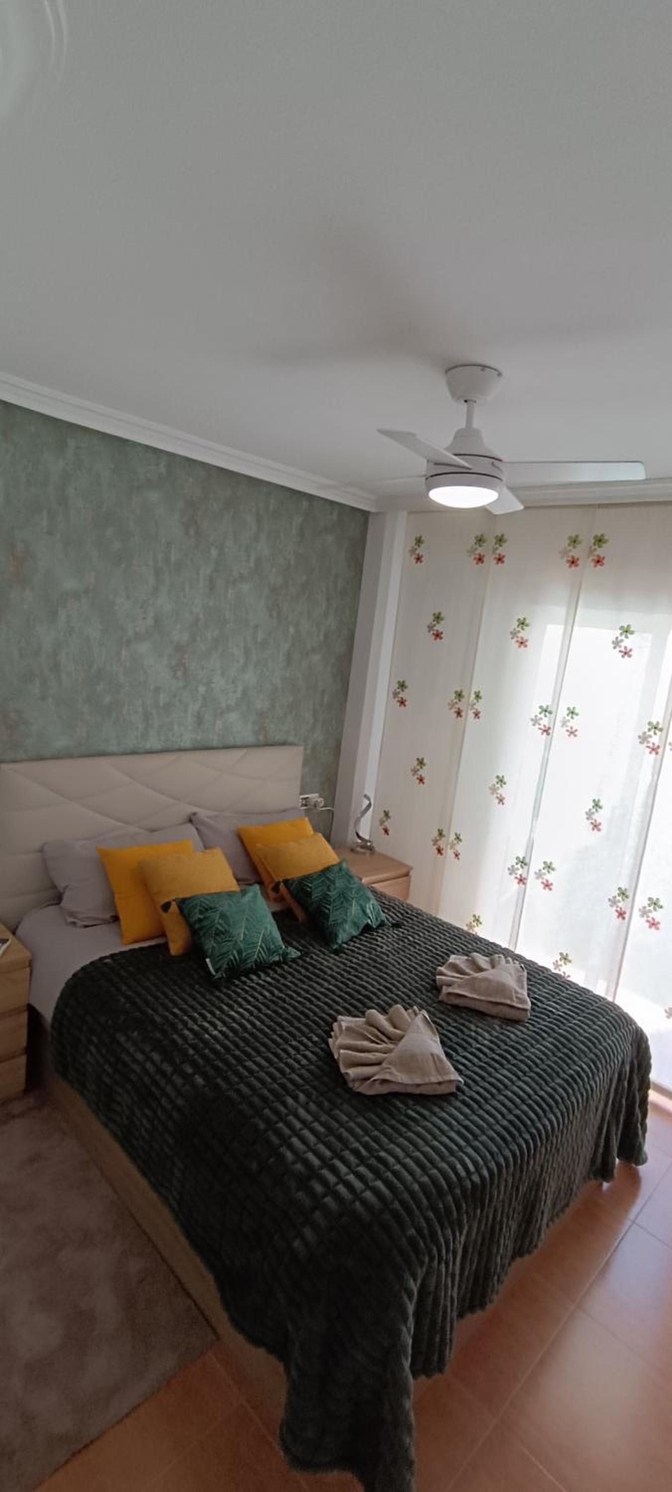 Apartamento Isabel