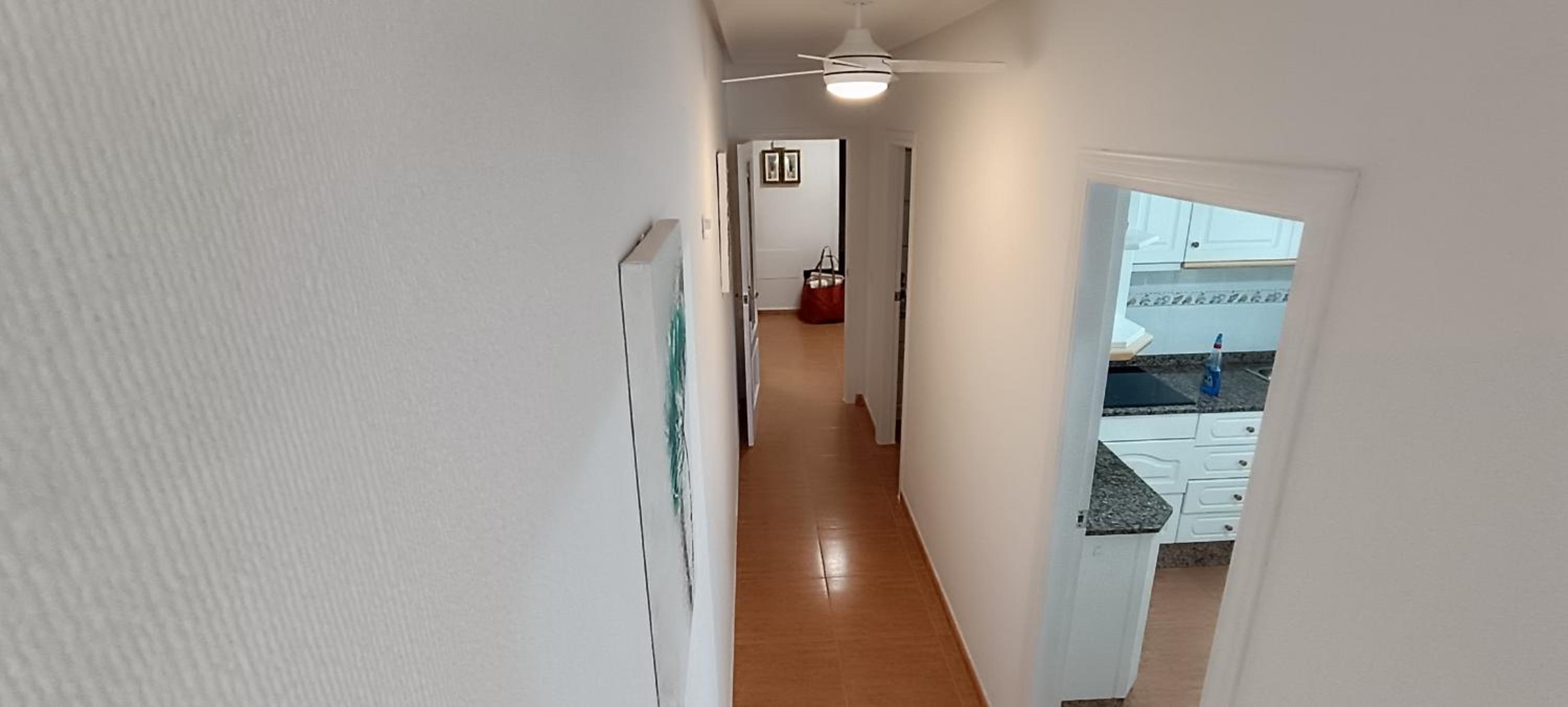 Apartamento Isabel