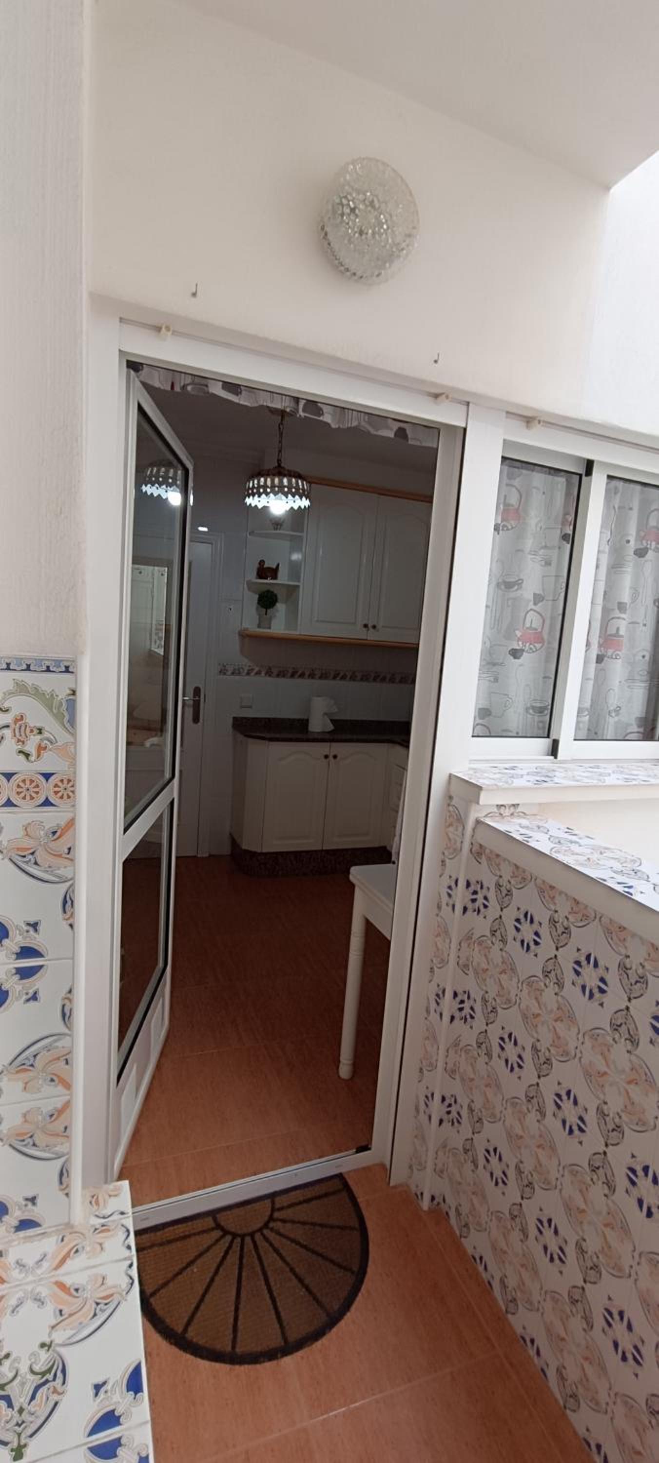 Apartamento Isabel