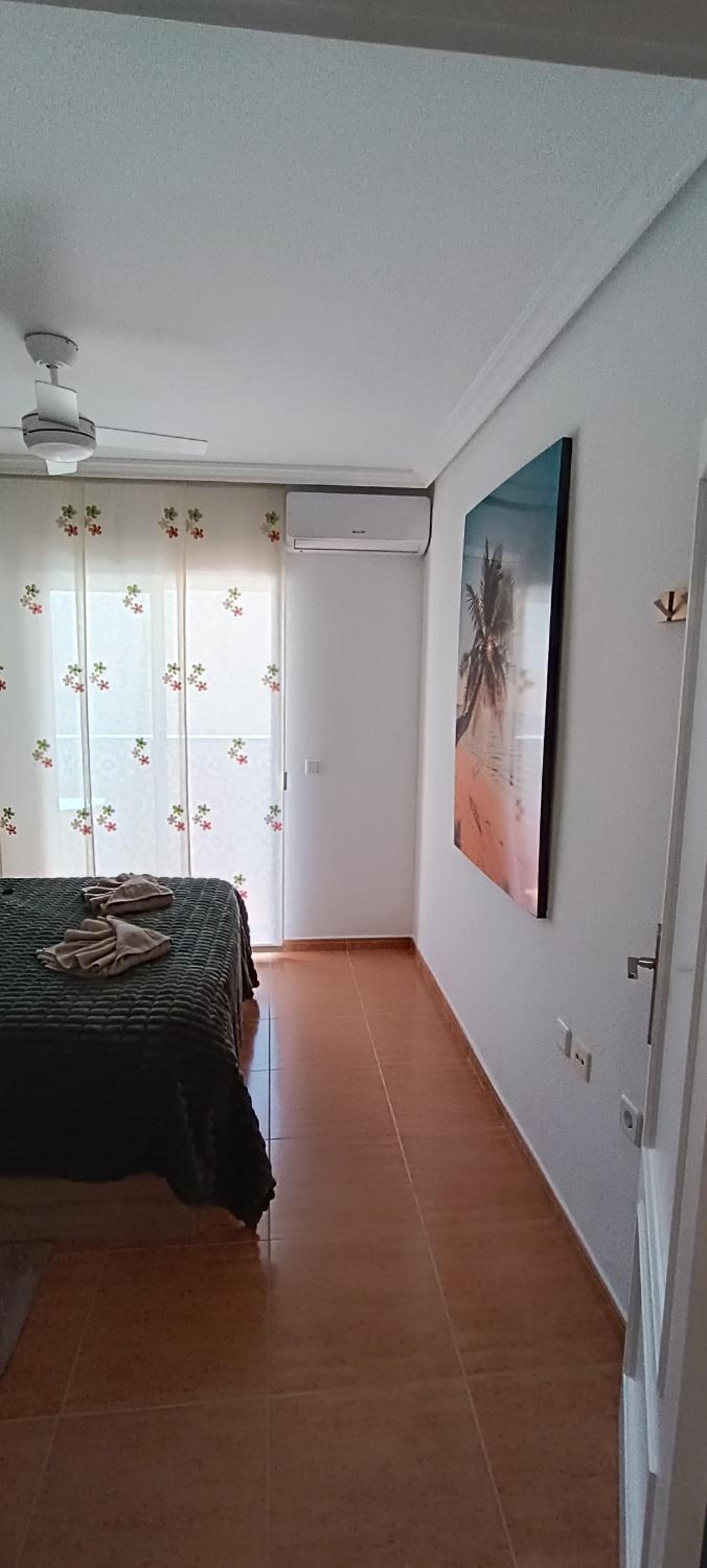 Apartamento Isabel