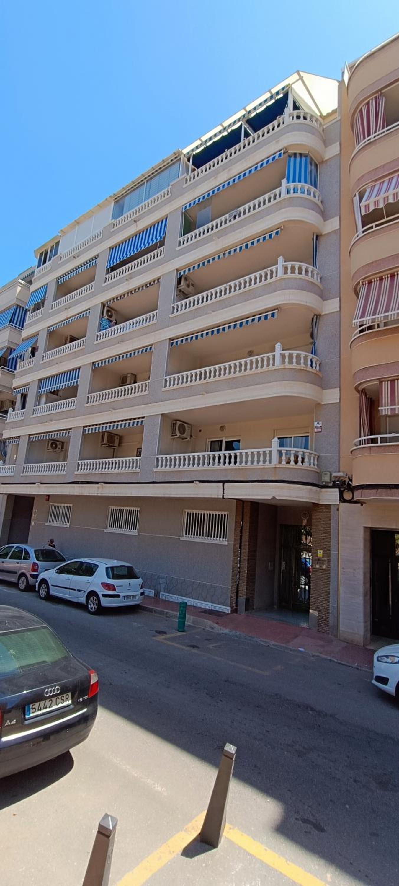 Apartamento Isabel