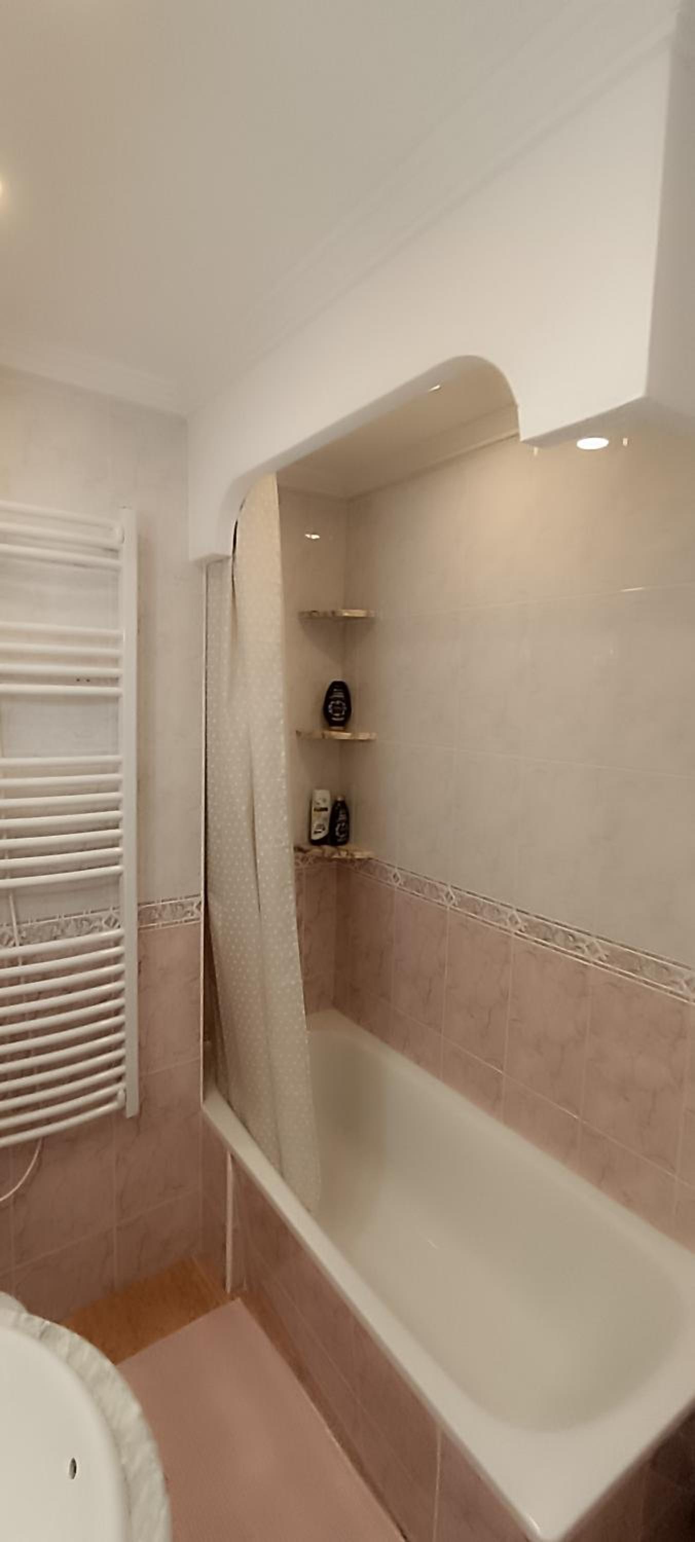 Apartamento Isabel