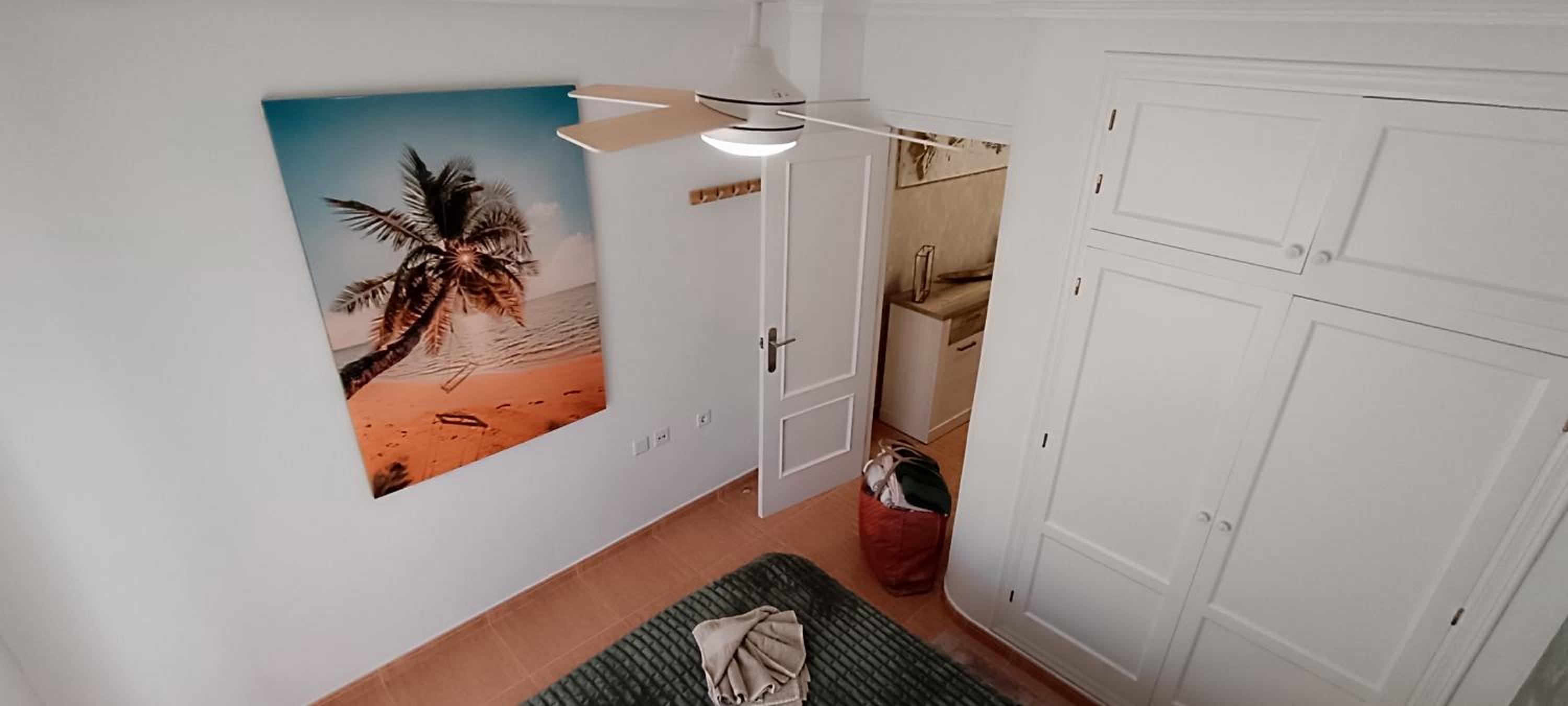 Apartamento Isabel