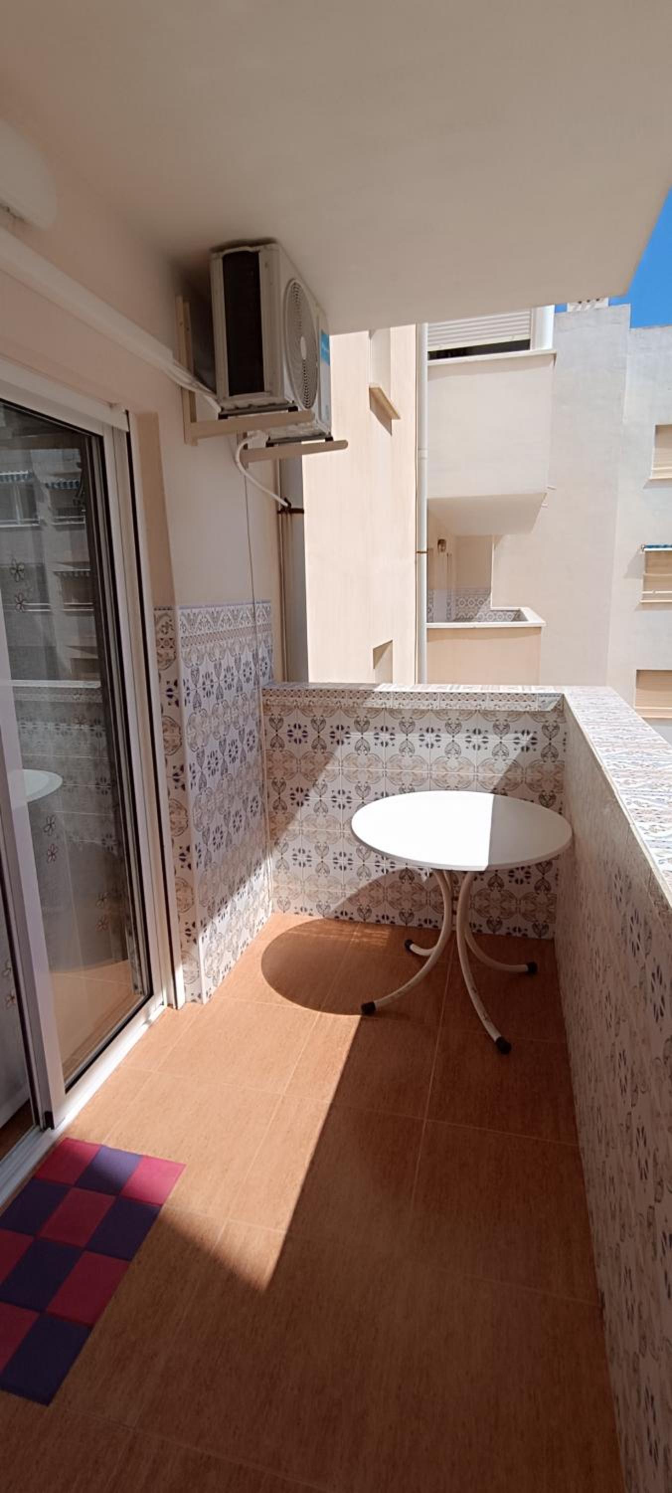 Apartamento Isabel